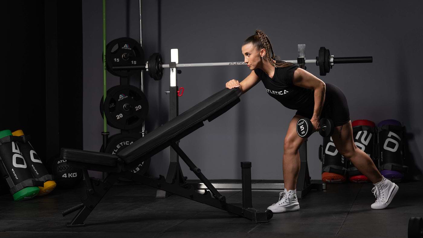 Hotelgym einrichten: So begeistern Sie Ihre Gäste | ATLETICA