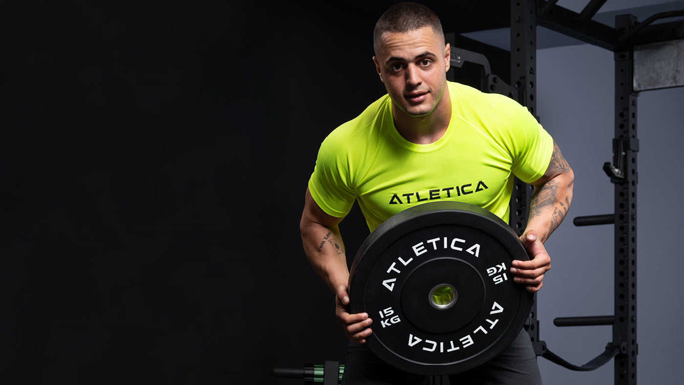 Trainingsstudio Equipment: Die Basis für ein erfolgreiches Business | ATLETICA