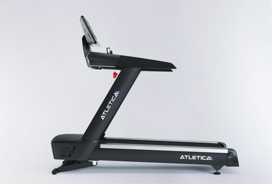 Laufband SprintMaster von Atletica