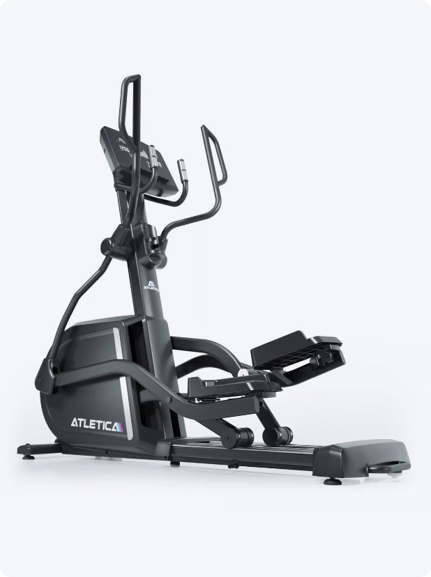 Crosstrainer