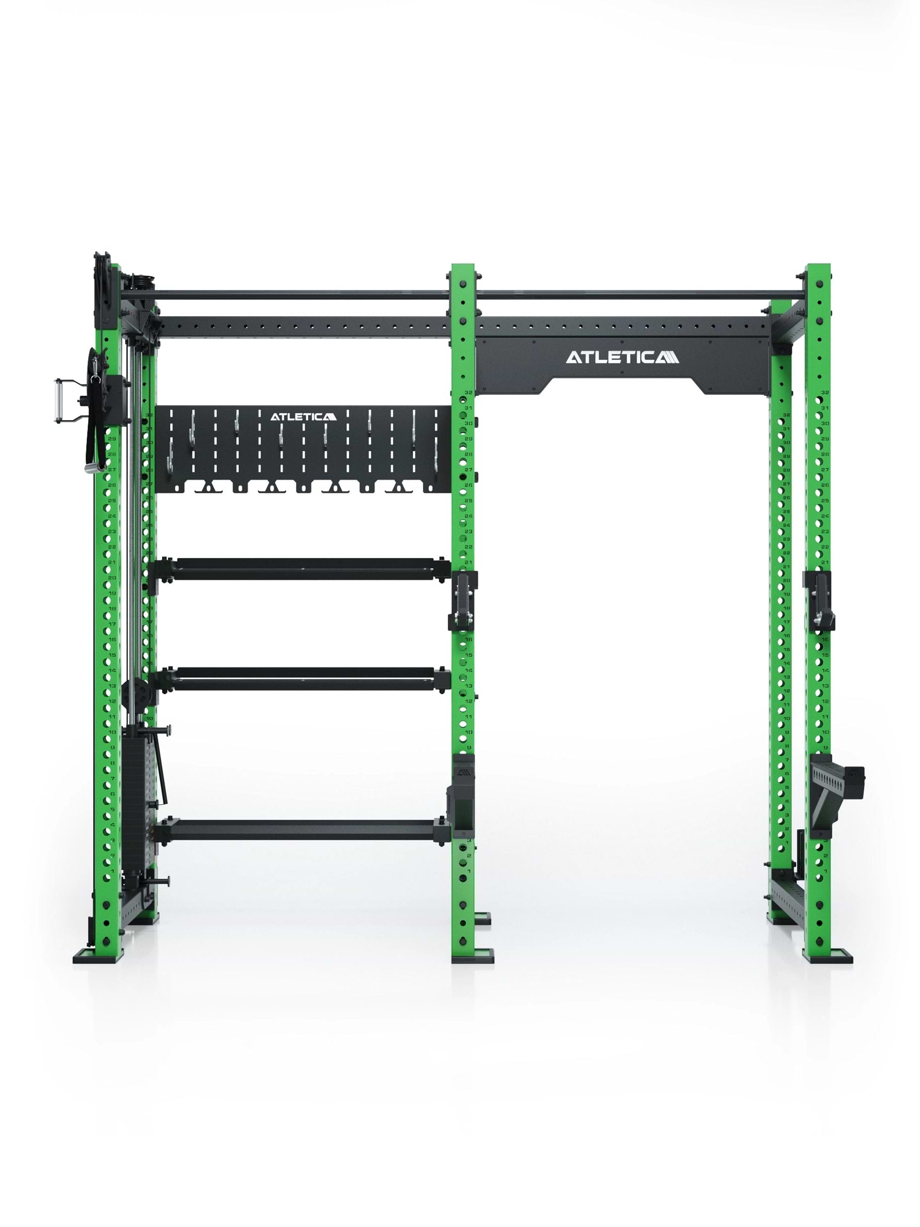 R8 Falcon R | Power Rack