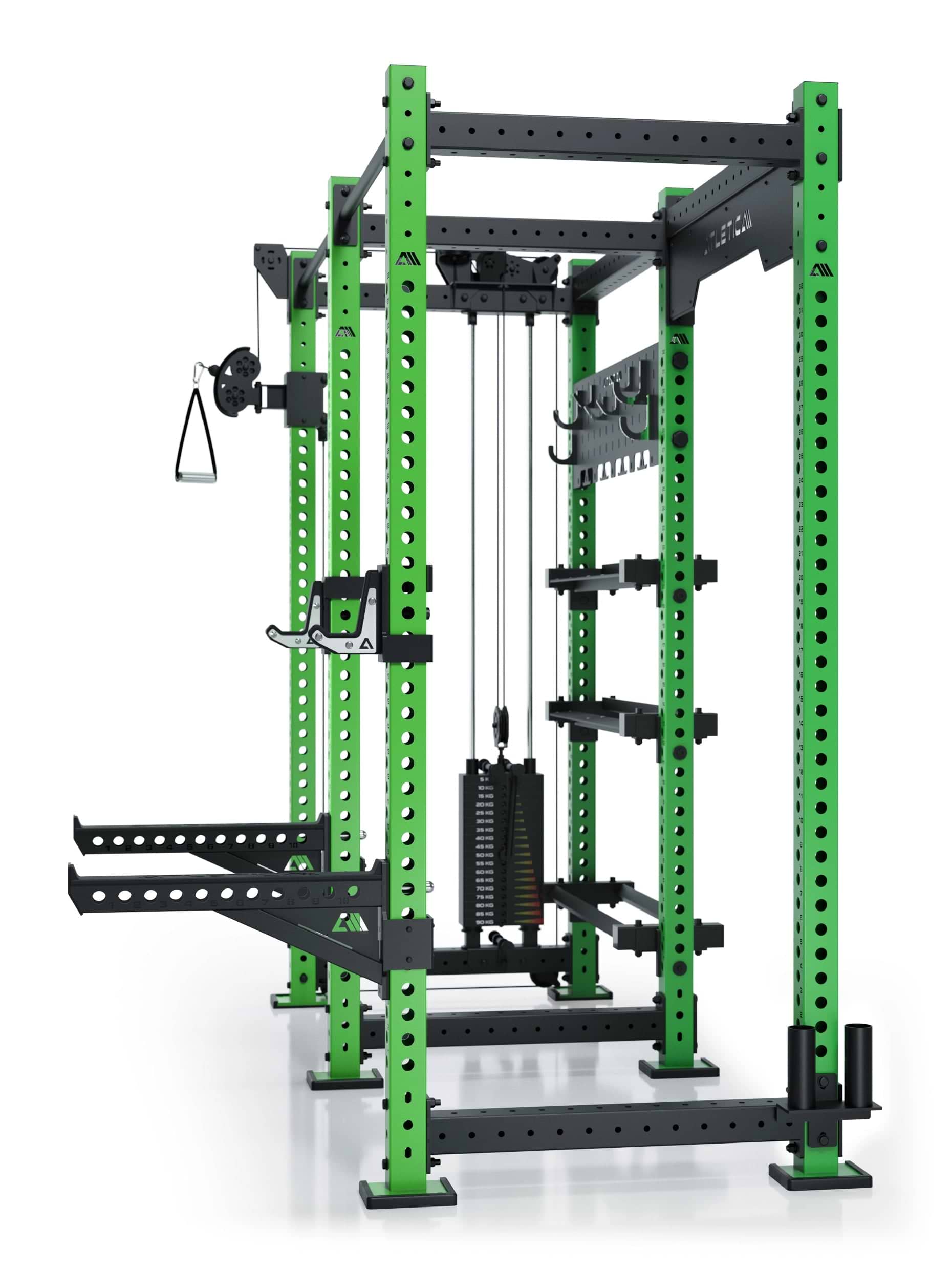 R8 Falcon R | Power Rack