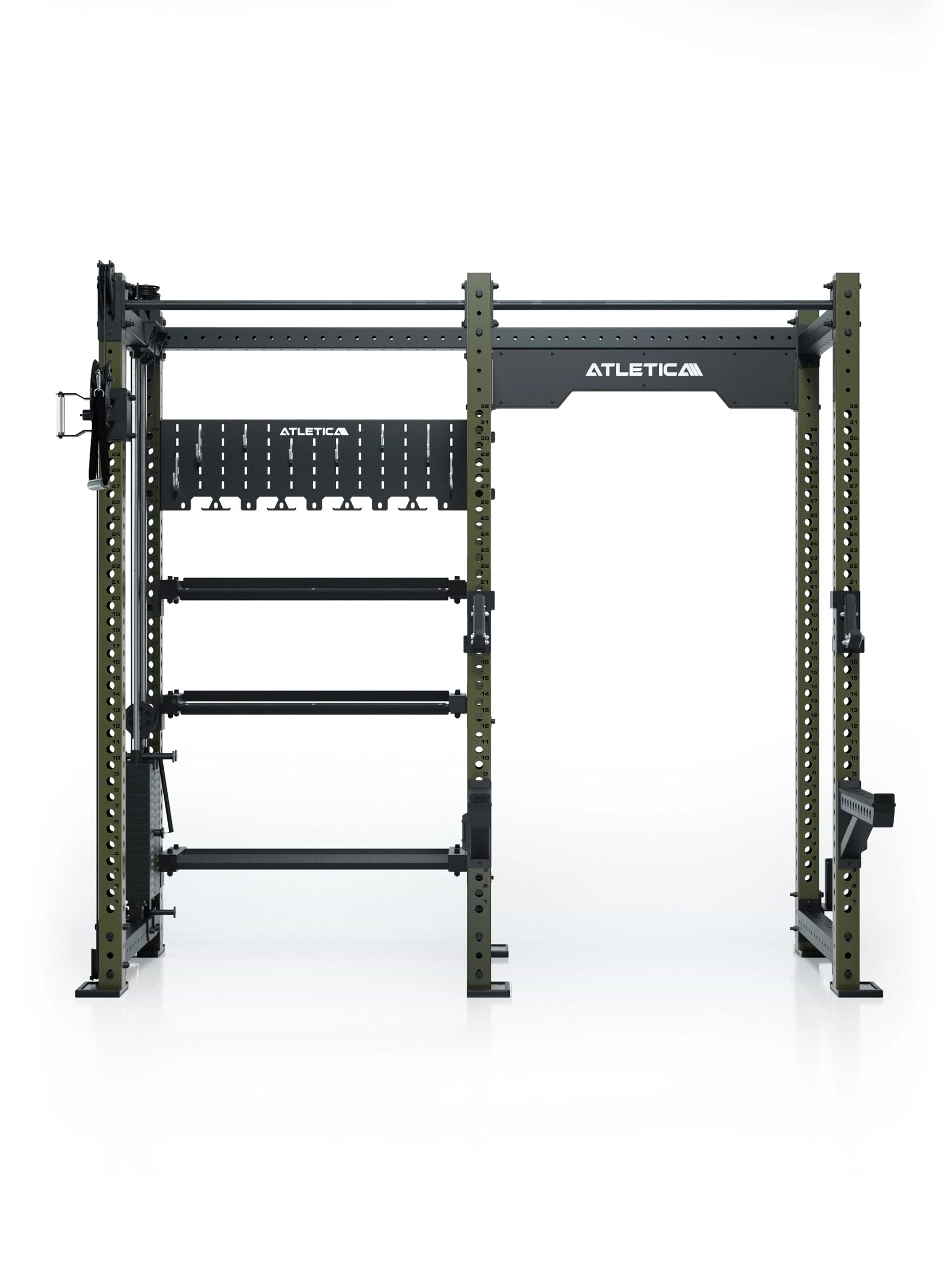 R8 Falcon R | Power Rack