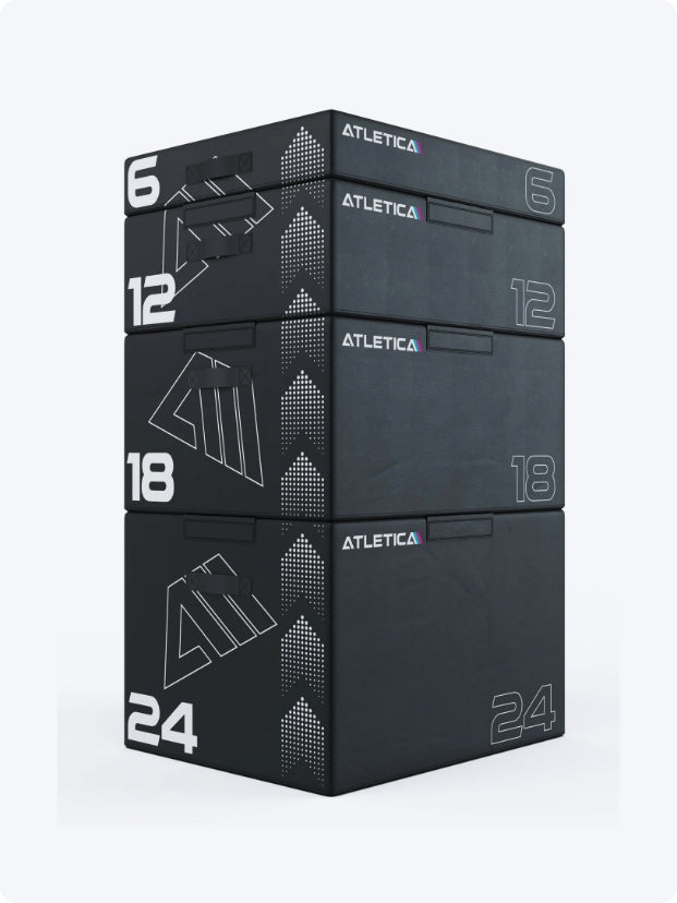 Plyo Boxen
