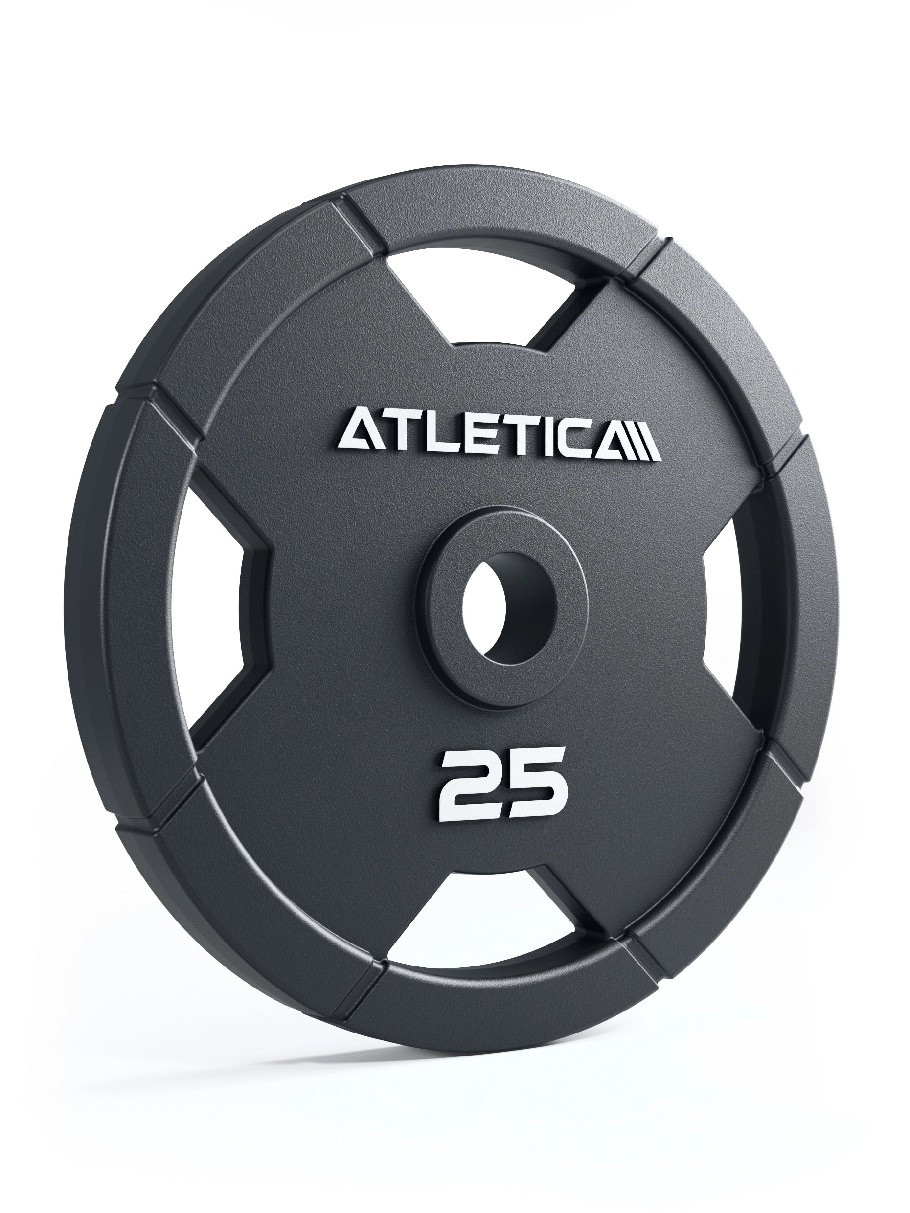 Iron Plate 4H Hantelscheibe Singe, 25kg