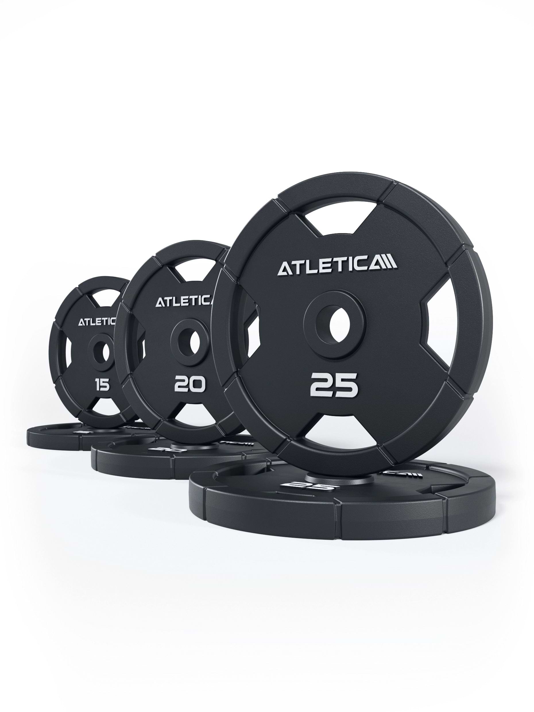 4H-Iron Plates Set 120kg_1