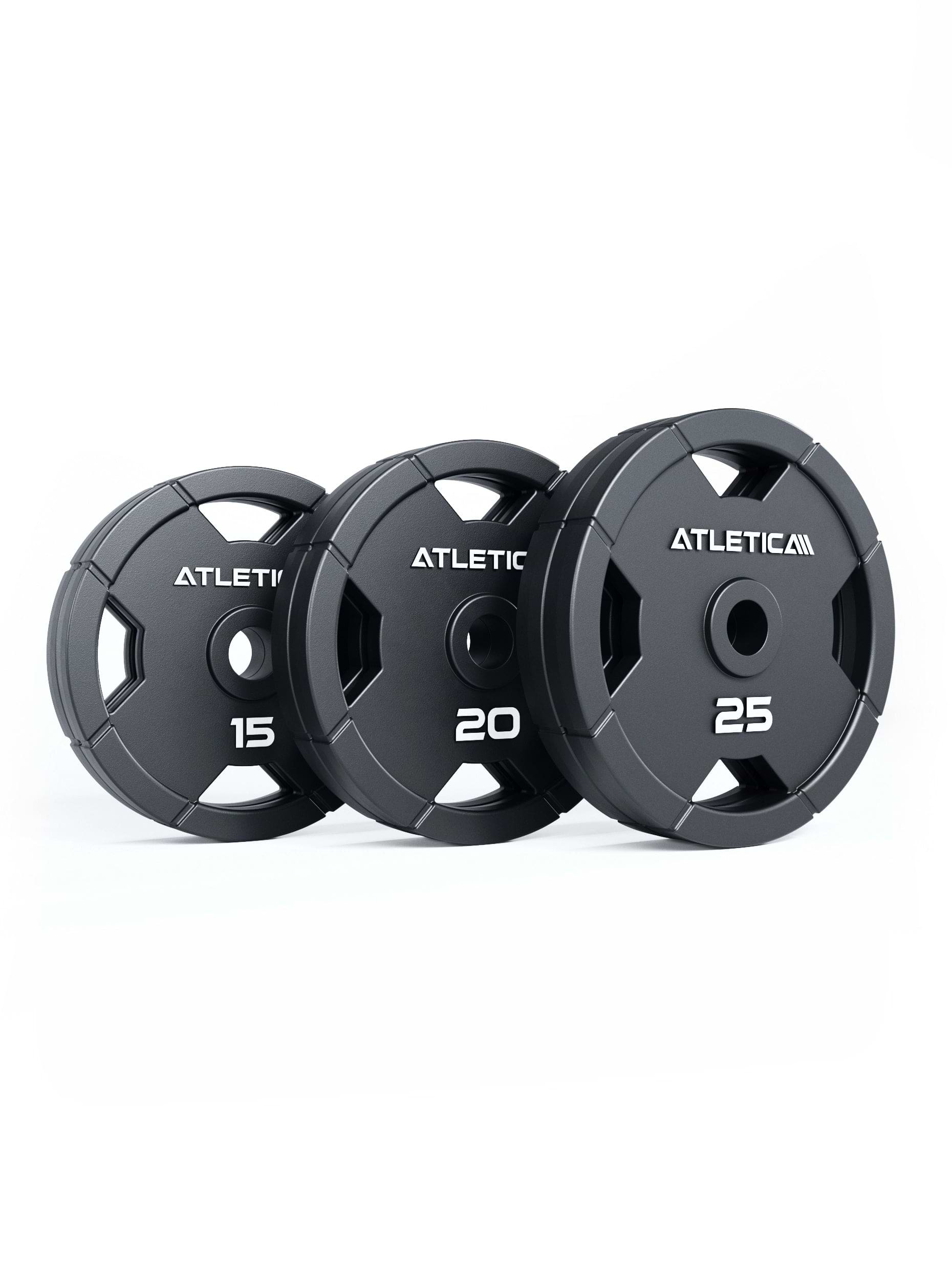 4H-Iron Plates Set 120kg_2