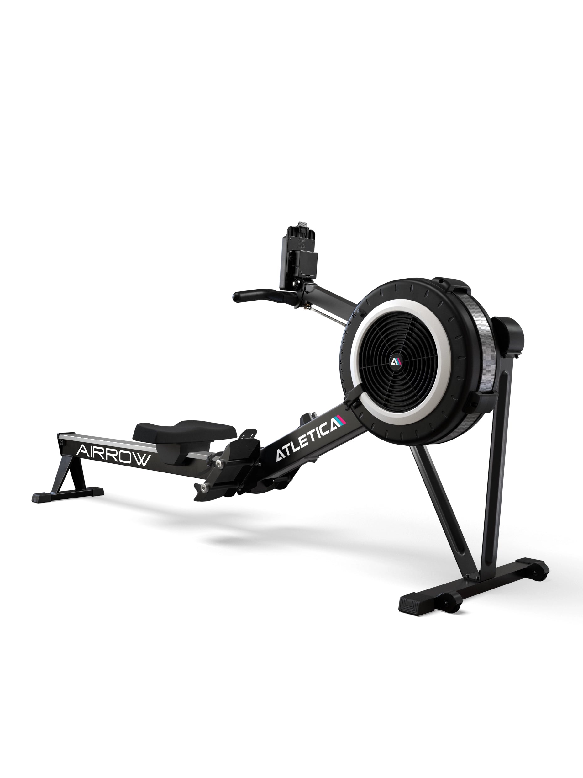 AirRow | Ergometr wioślarski