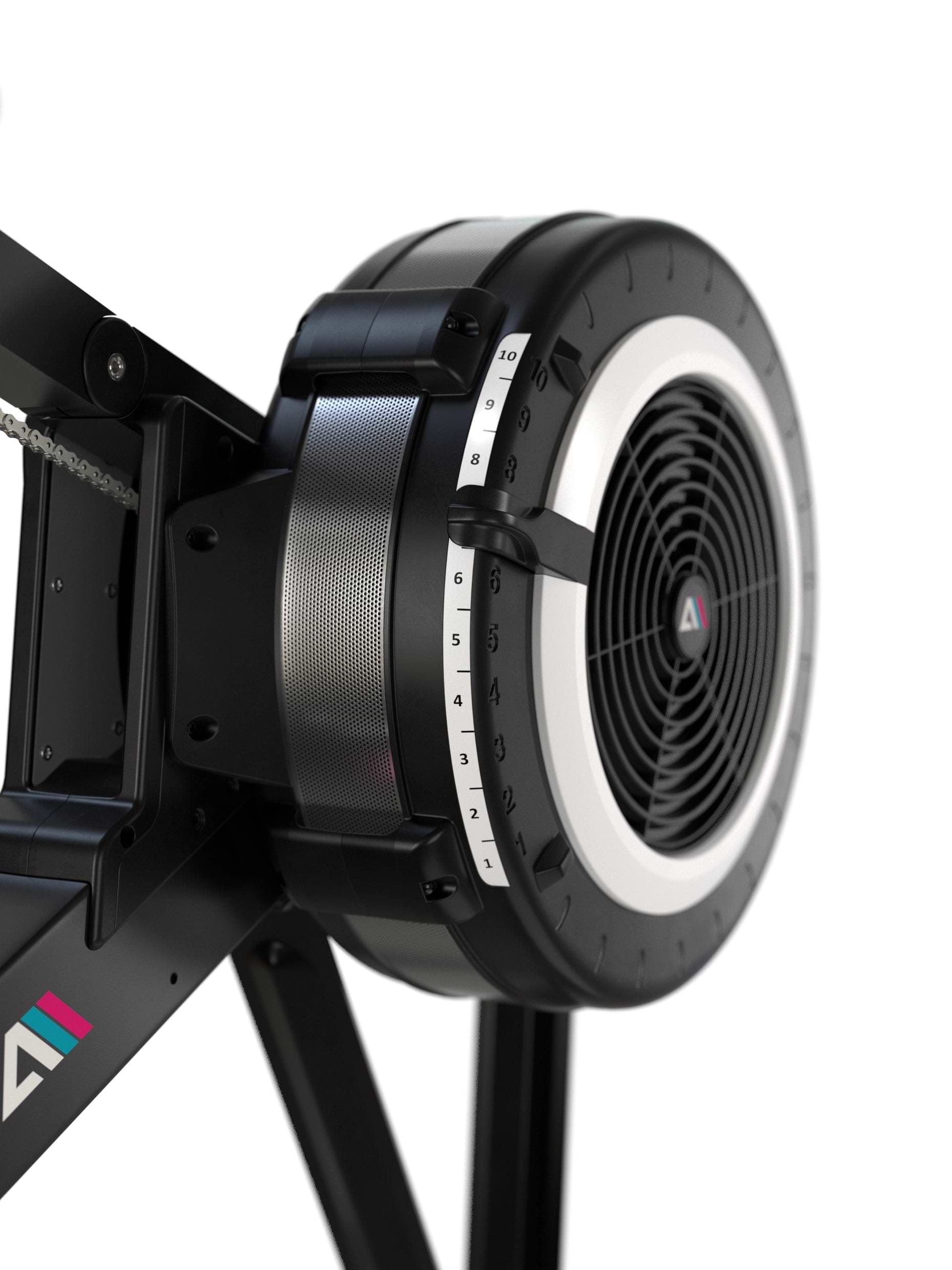 AirRow | Máquina de remo