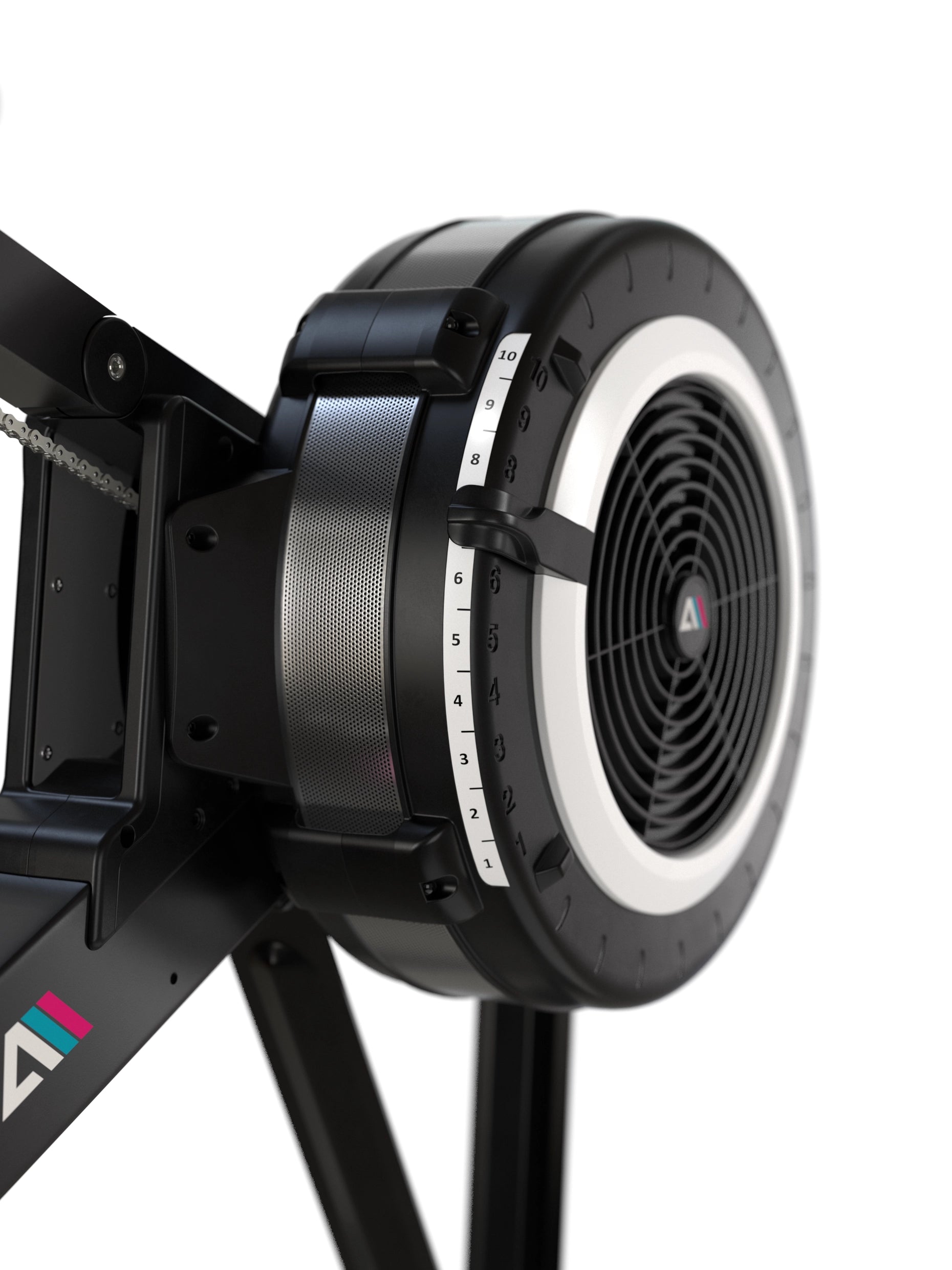 AirRow | Máquina de remo