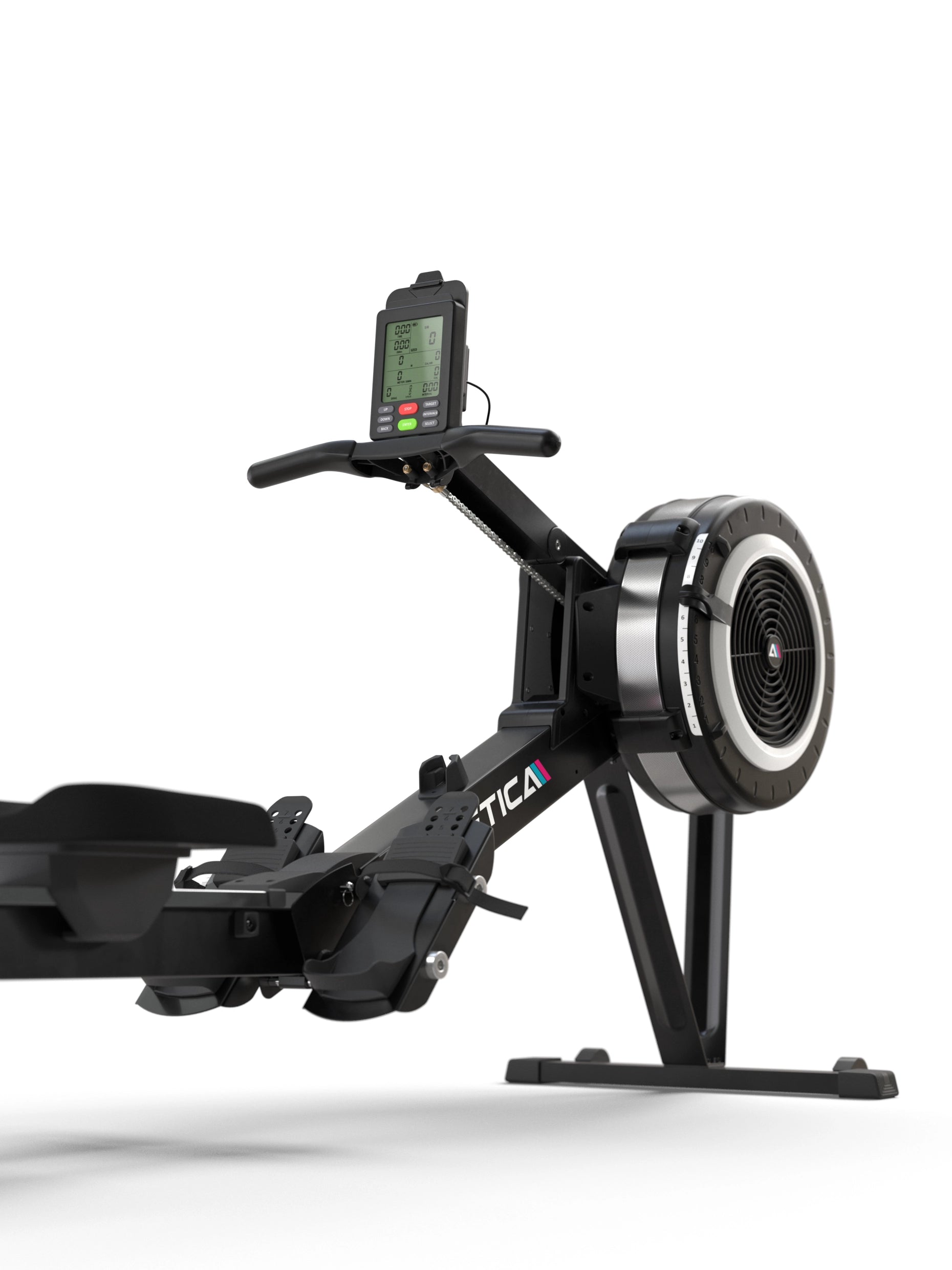 AirRow | Ergometr wioślarski