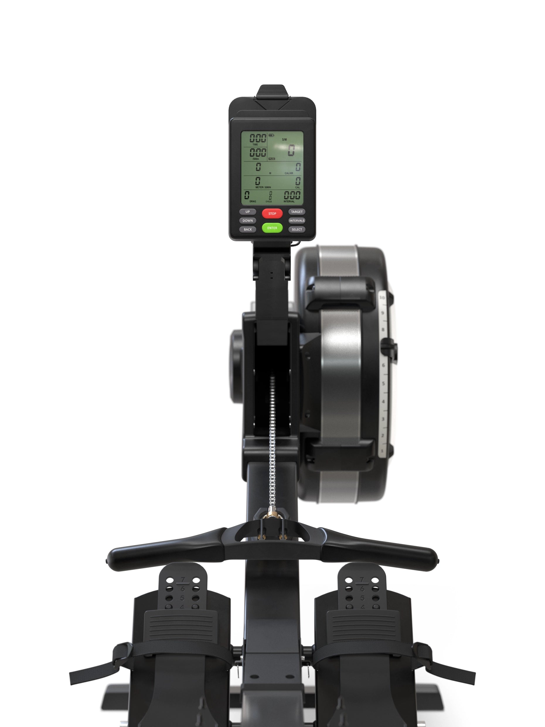 AirRow | Máquina de remo