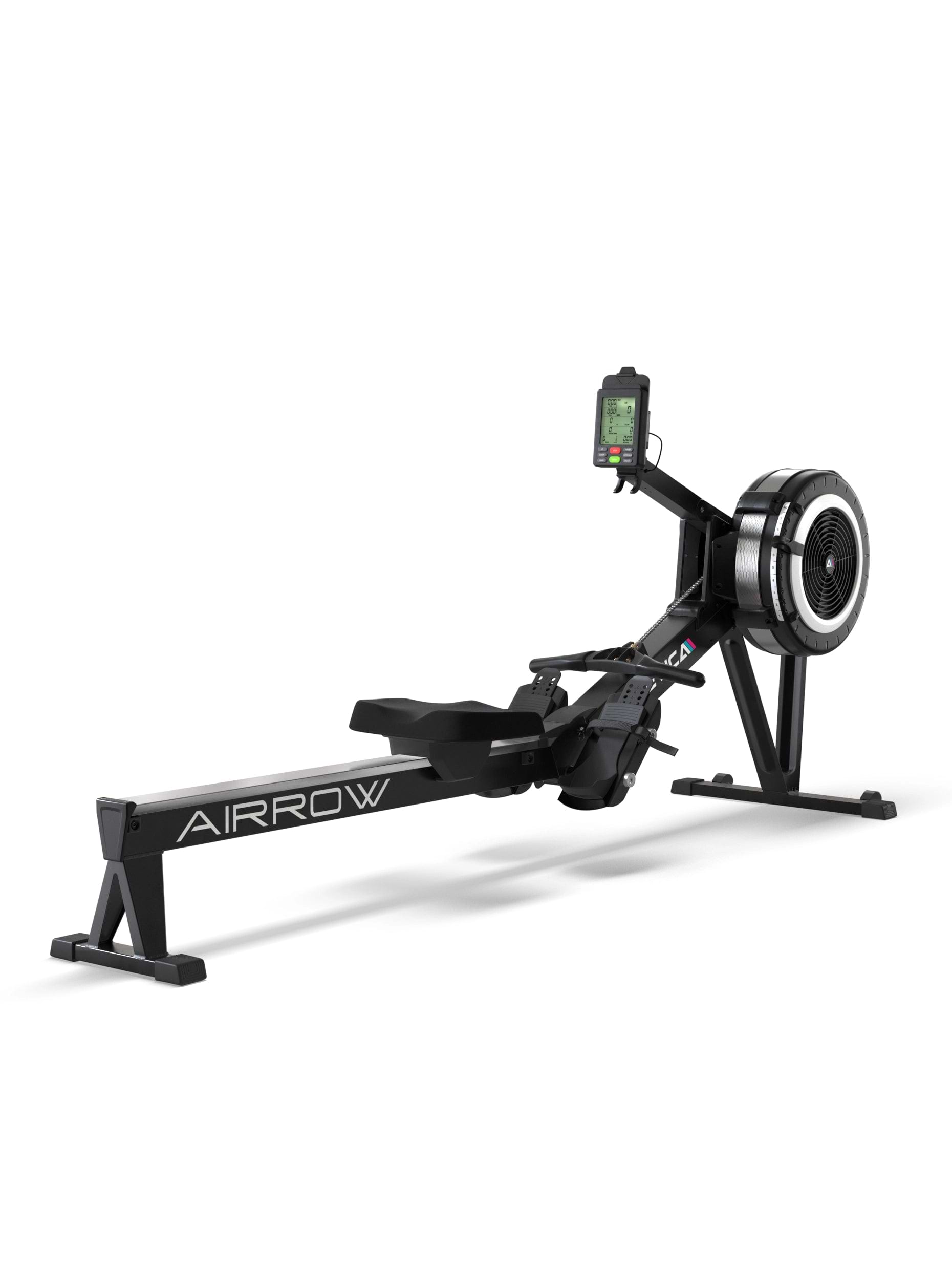 AirRow | Máquina de remo