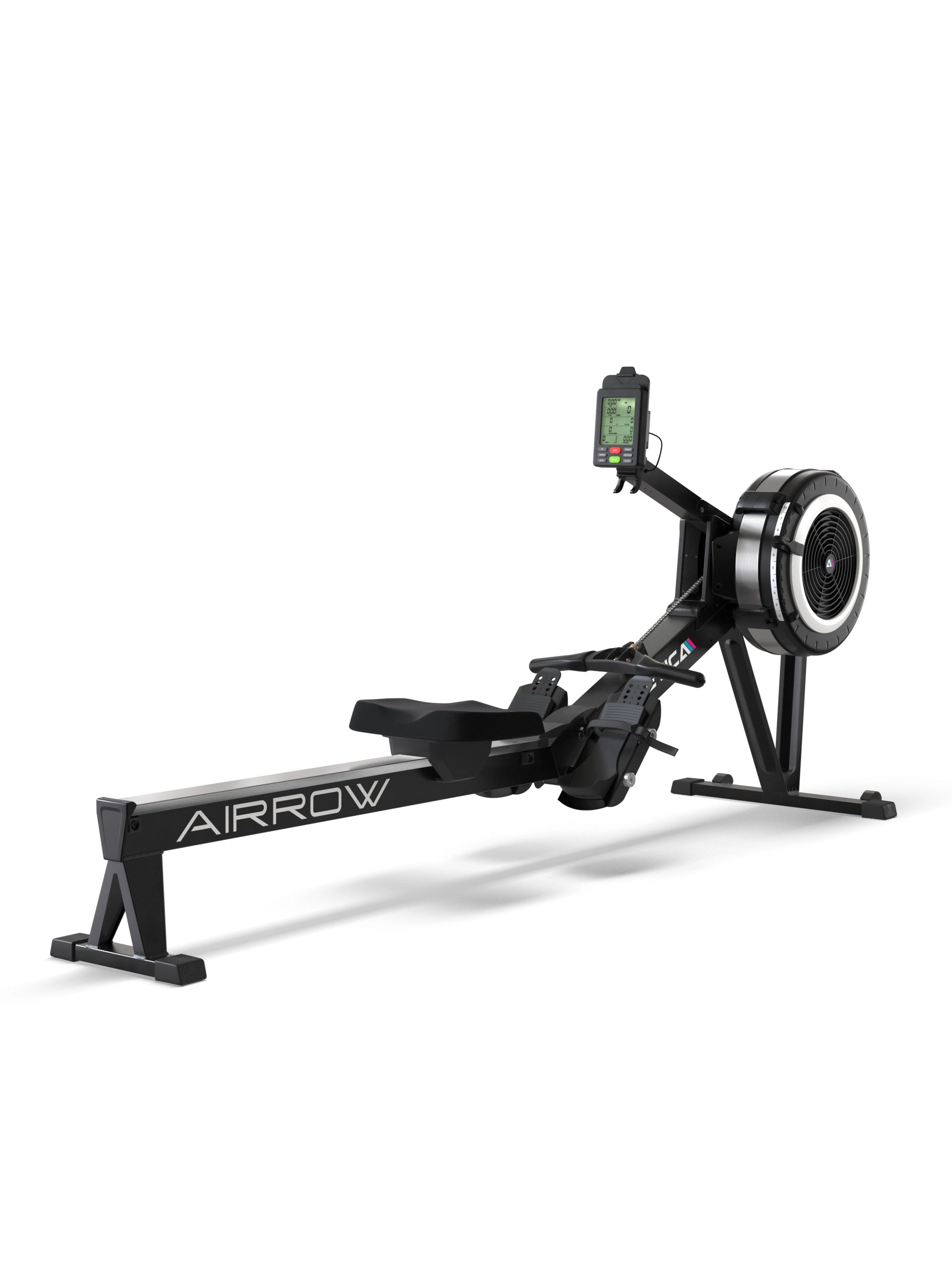 AirRow | Máquina de remo