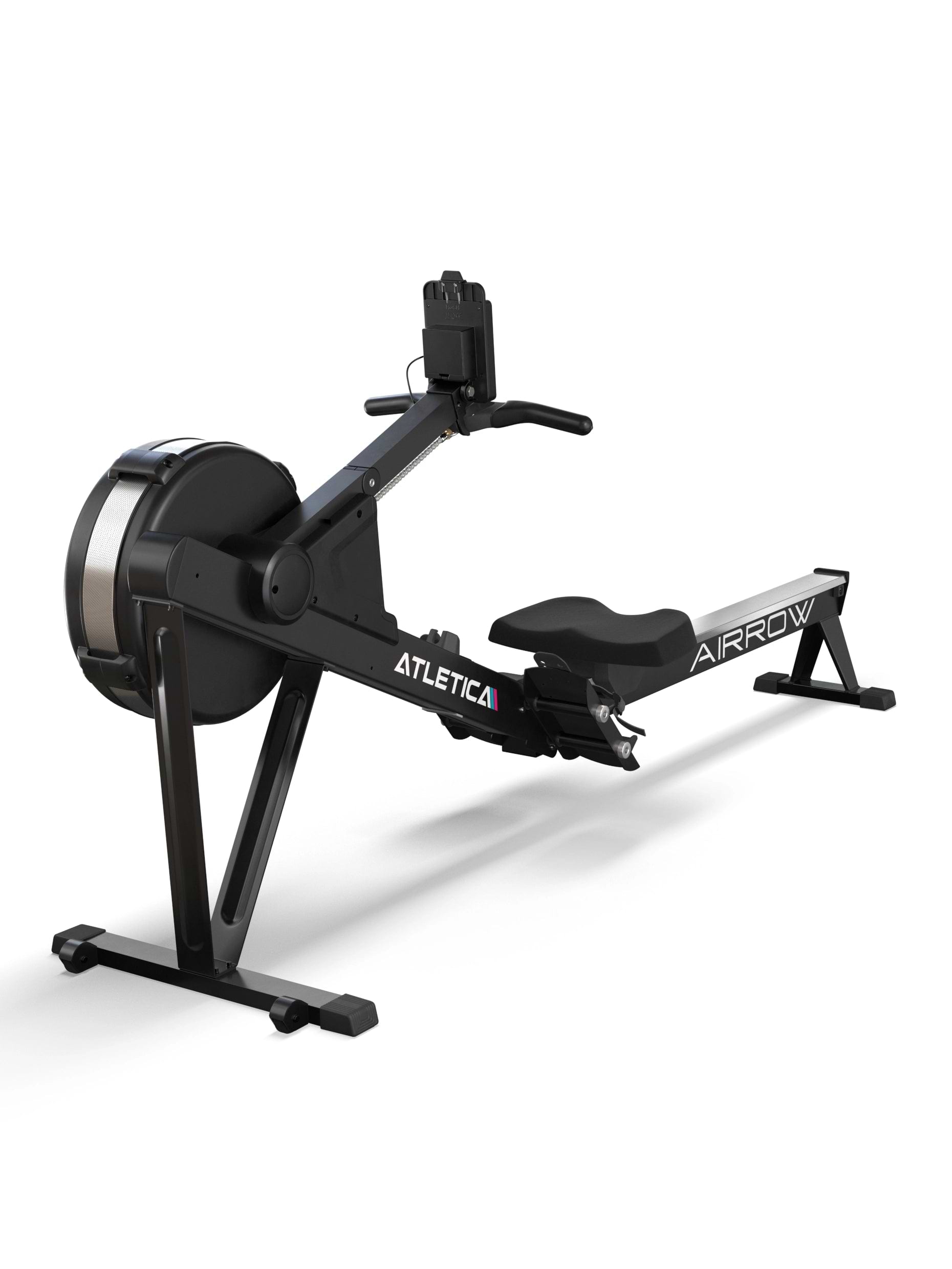 AirRow | Máquina de remo