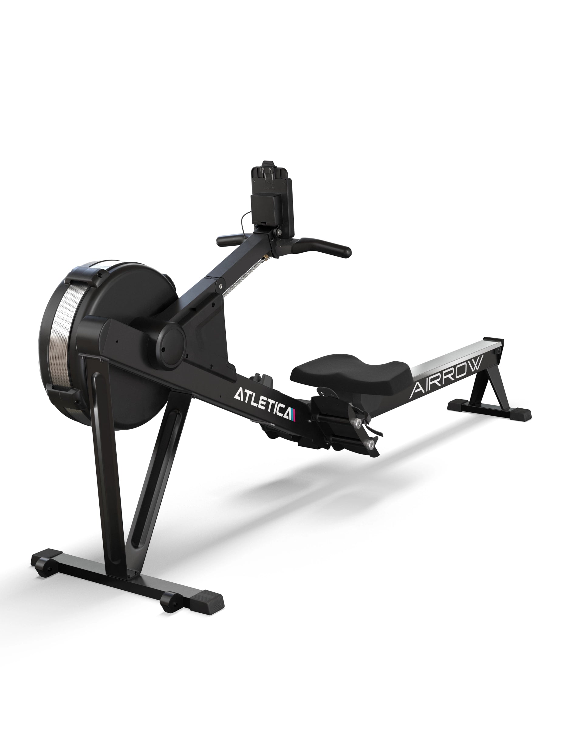 AirRow | Máquina de remo