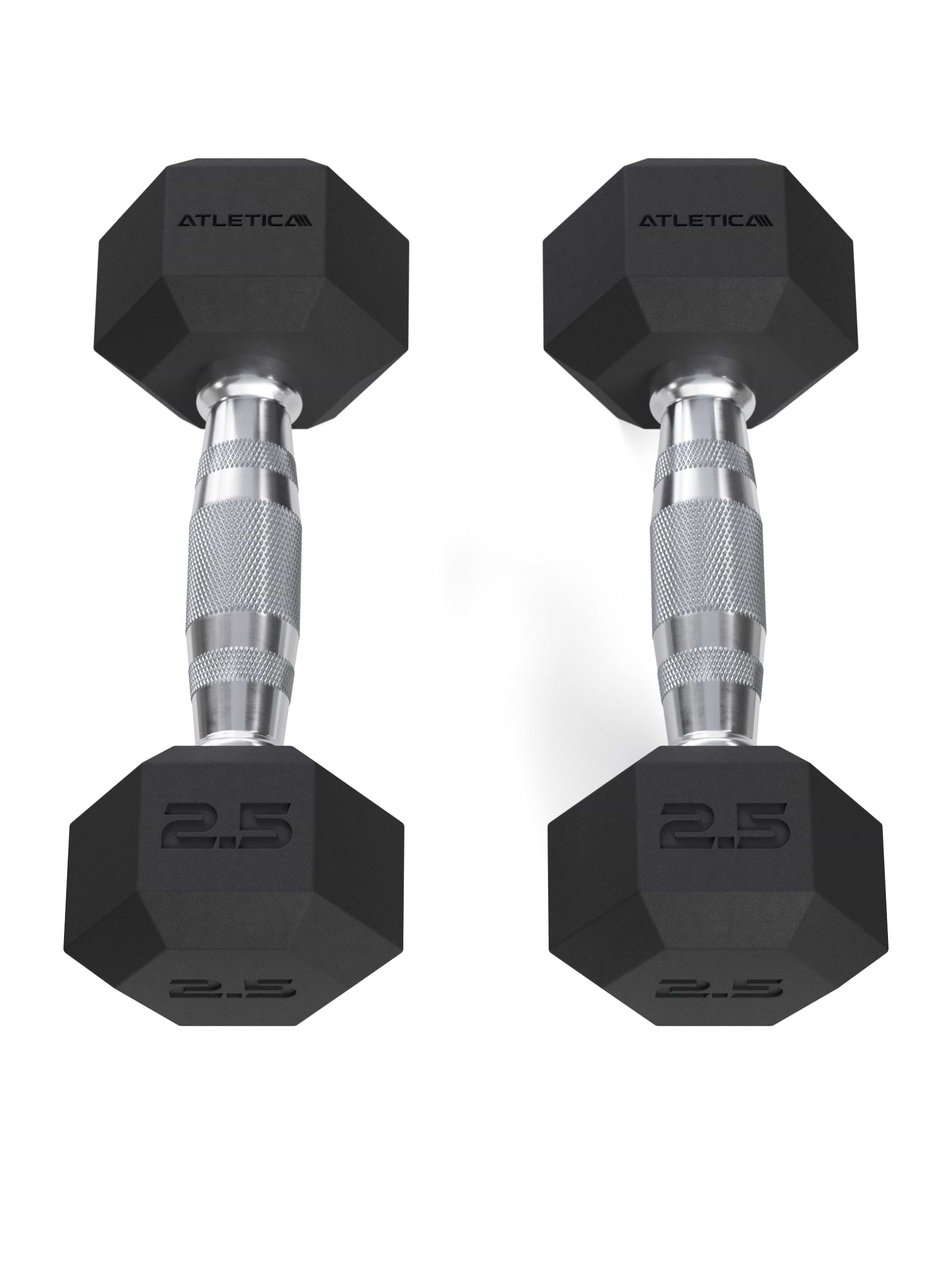 Hexagon 2.5kg Paar_2