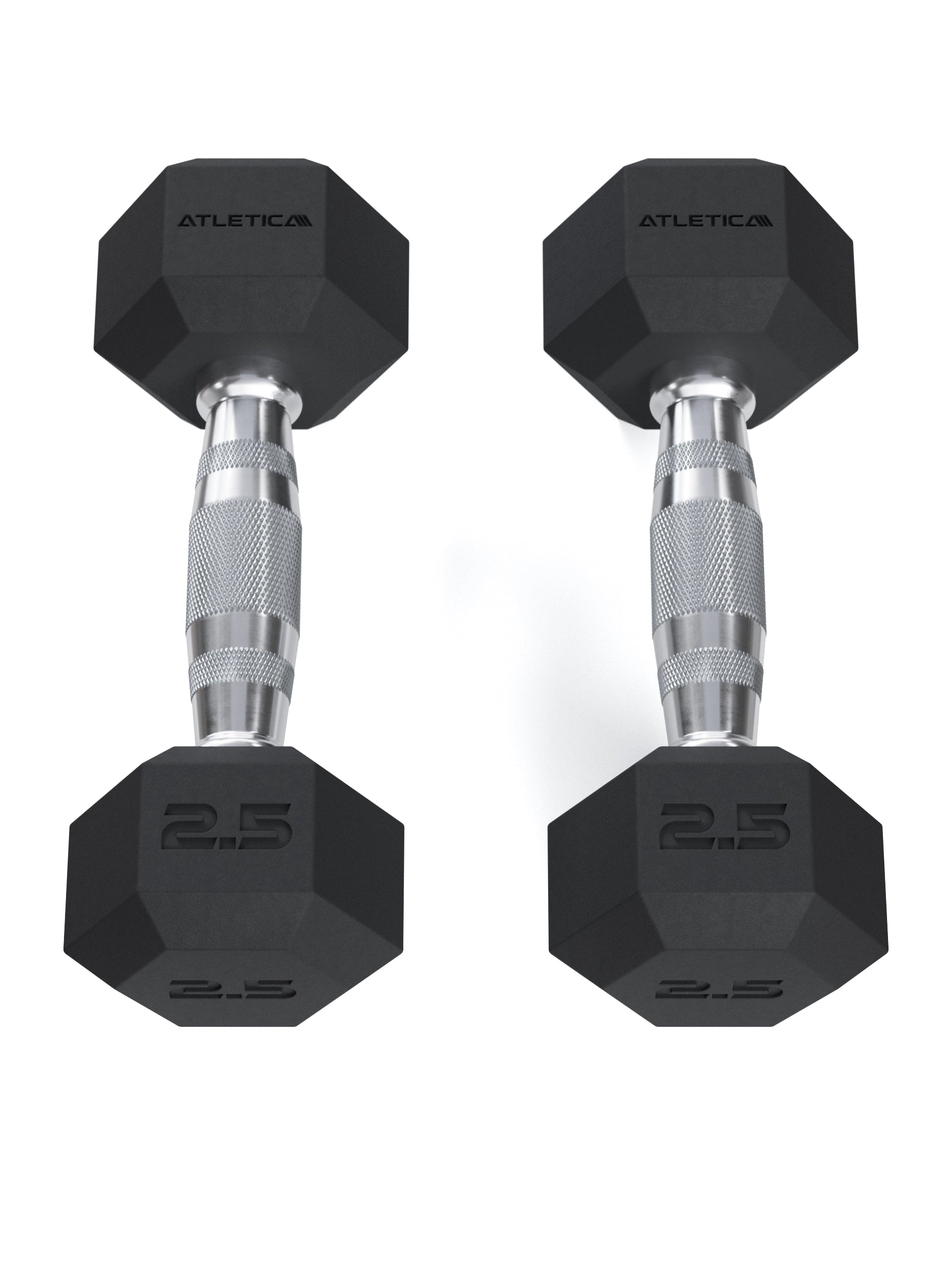 Hexagon 2.5kg Paar_2