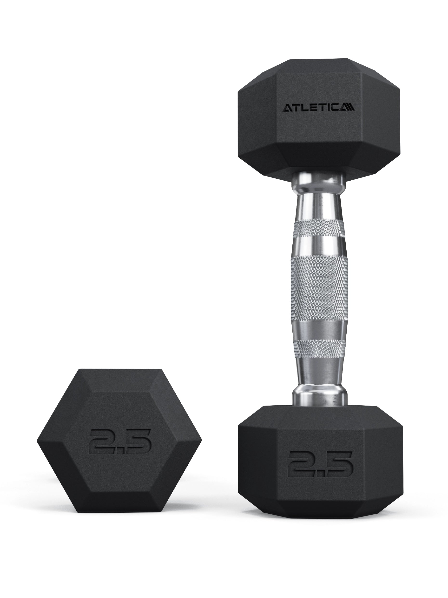 Hexagon 2.5kg Paar_3