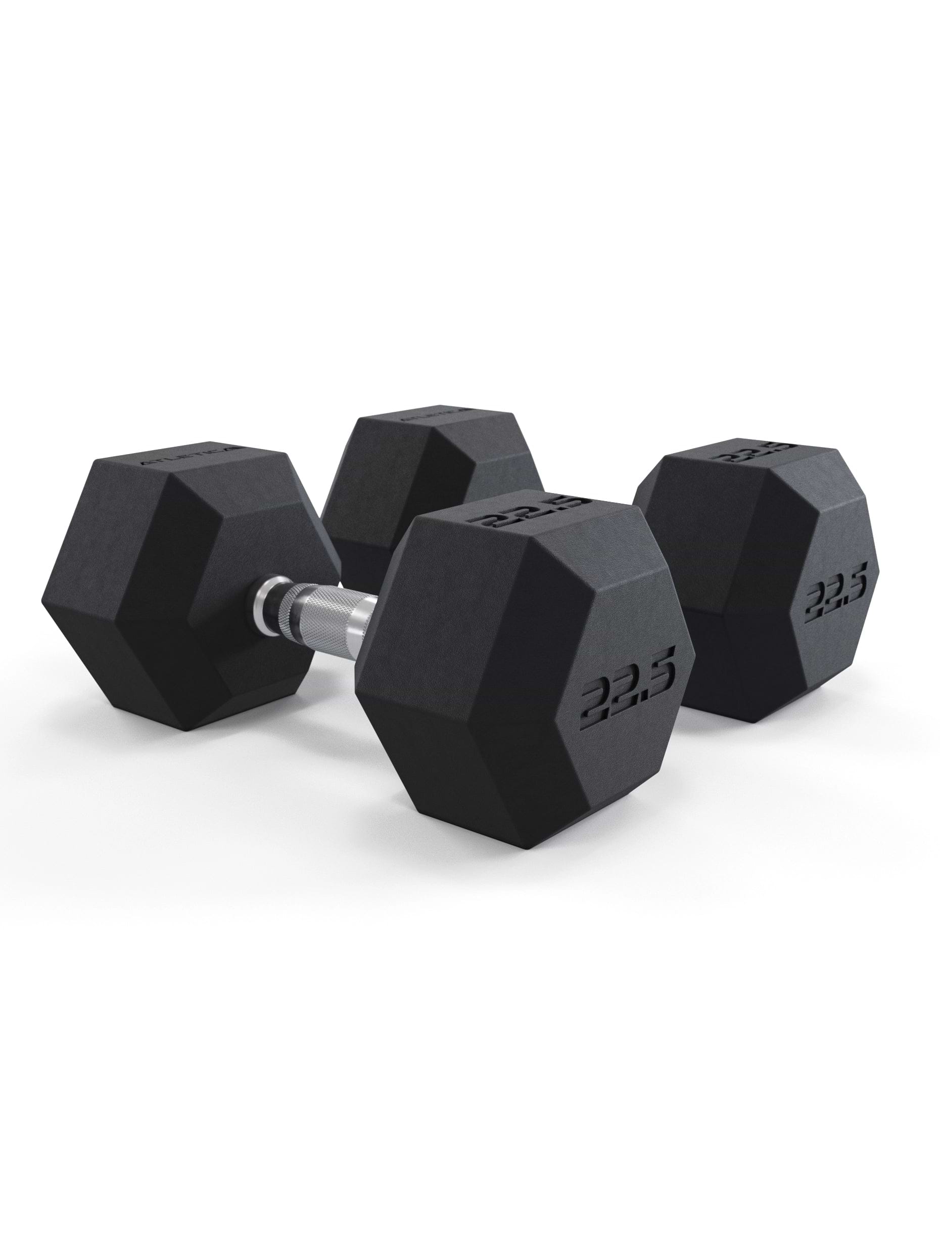 Hexagon 22.5kg Paar_1