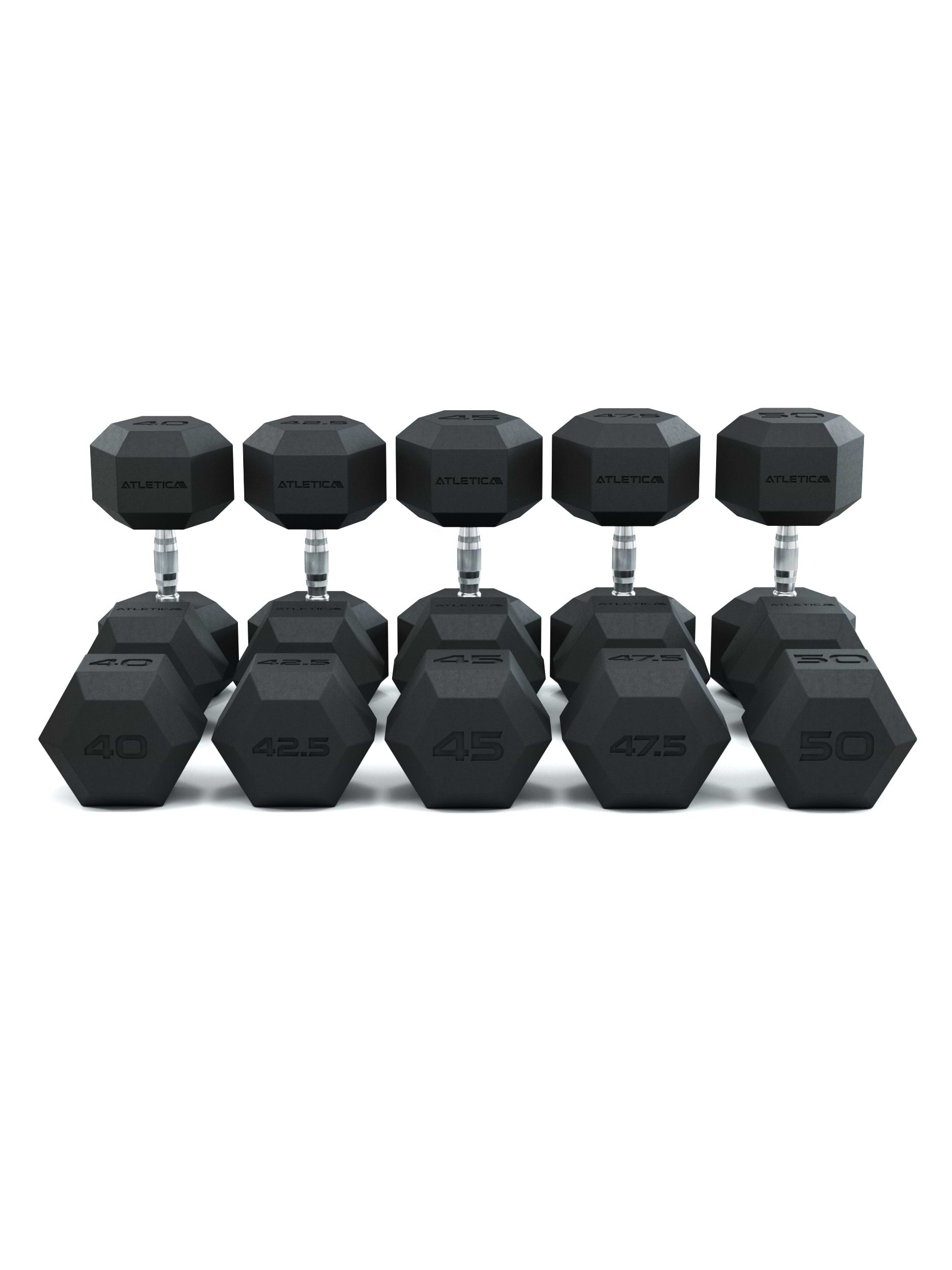 Hexagon Dumbbell PRO | Sets