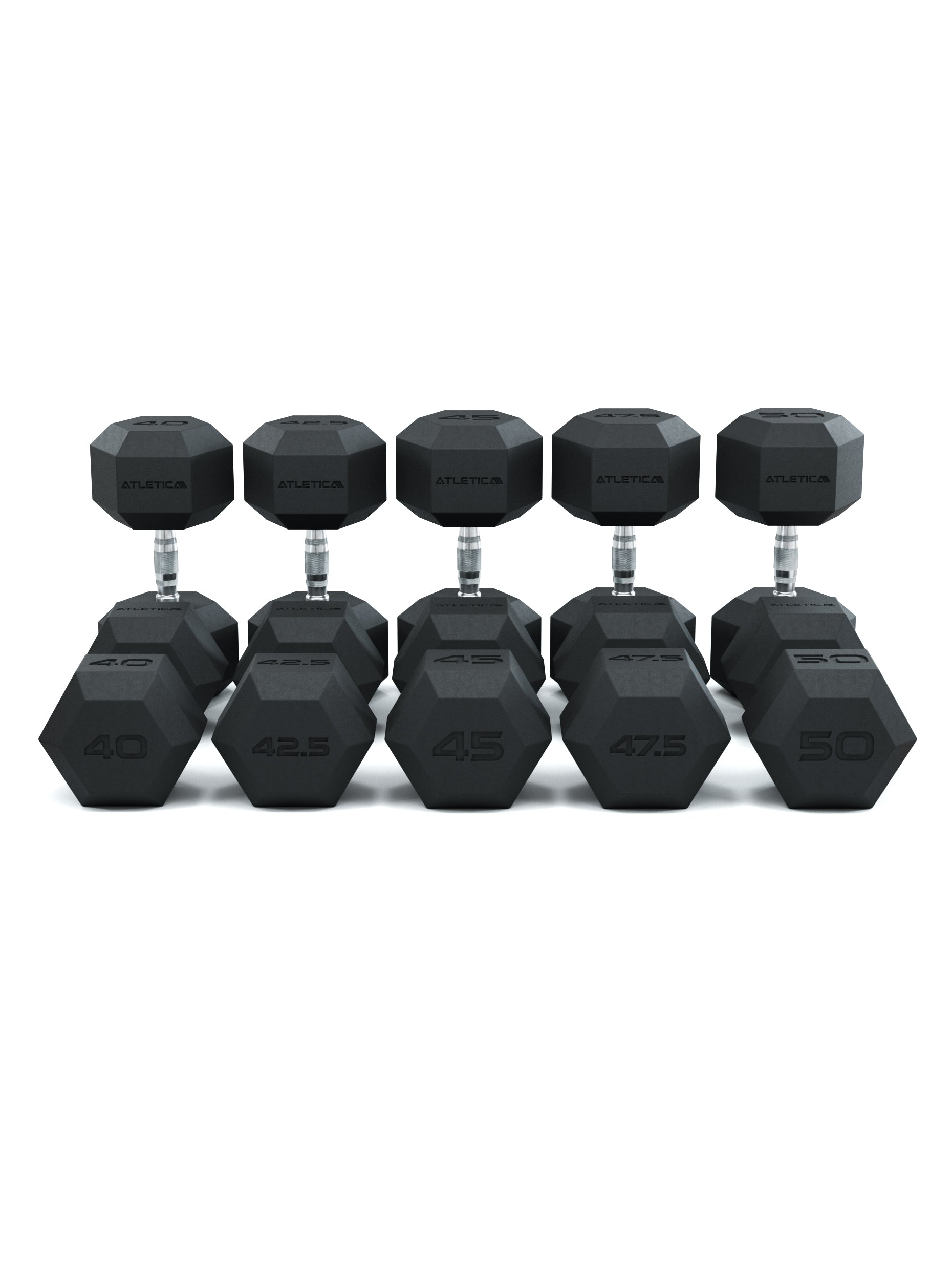Hexagon Dumbbell PRO | Sets