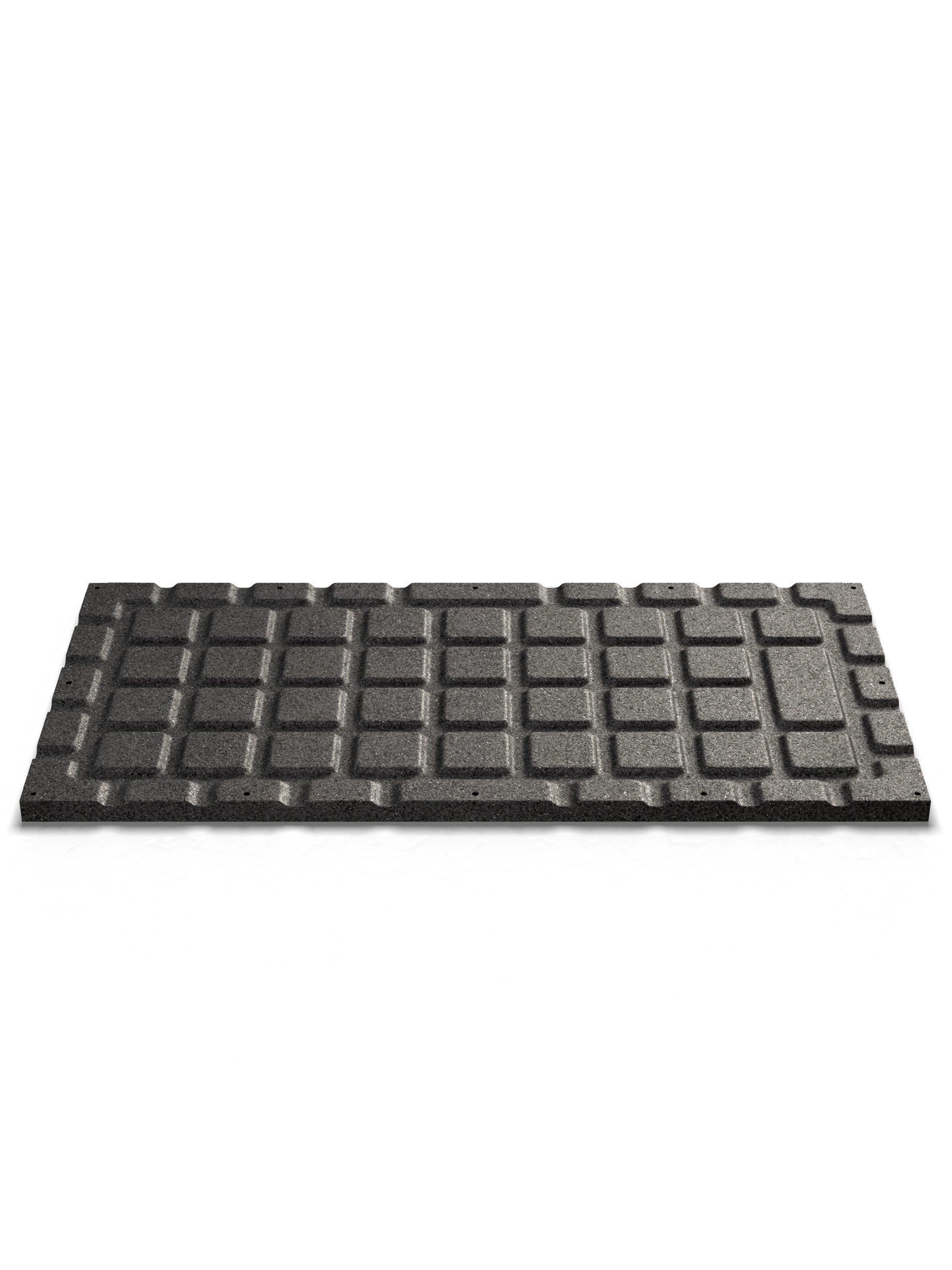 Gewichthefplatform | Basis