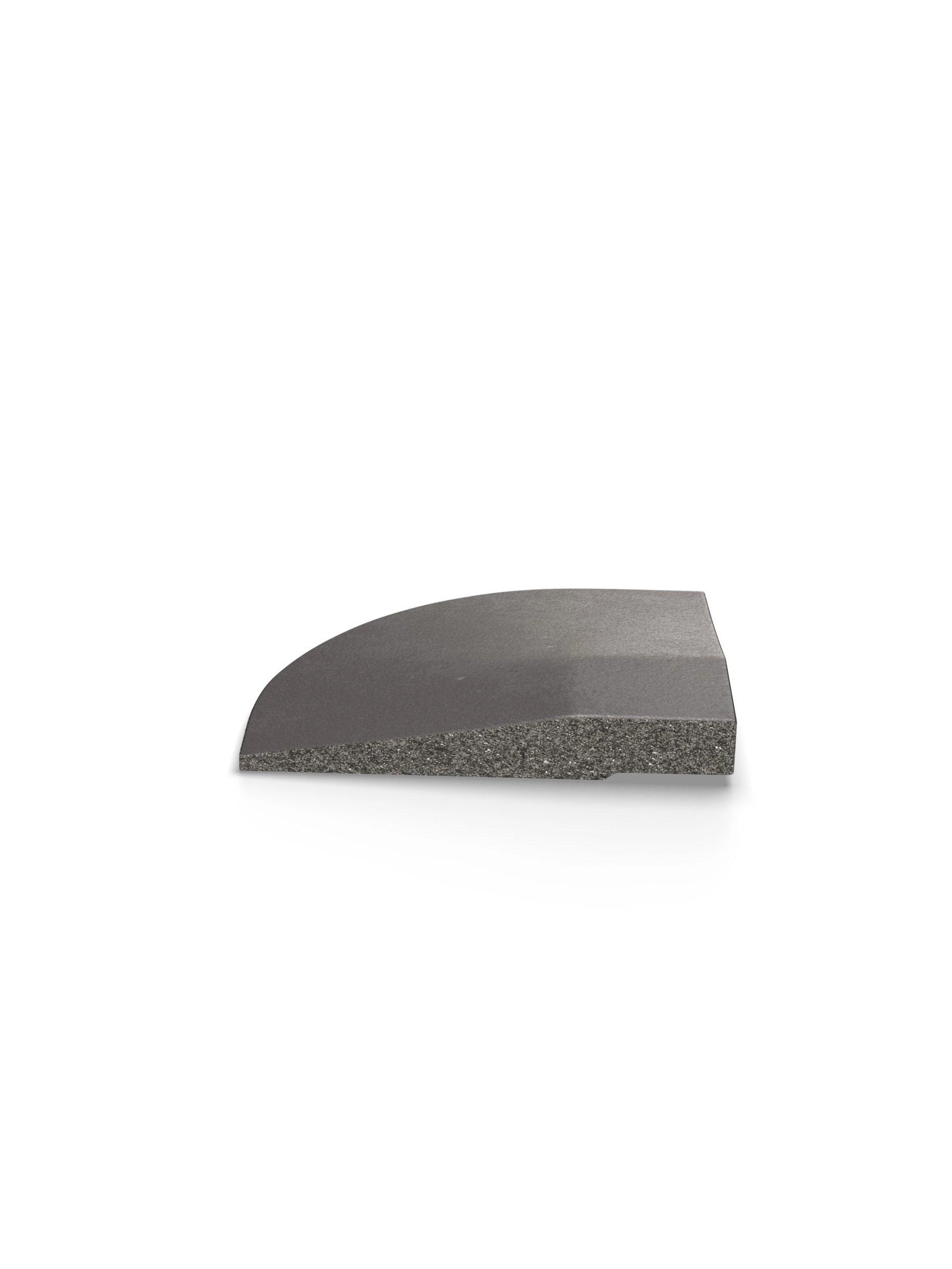 Bodenschutzmatten SolidProtect: Keltan EPDM Material Gymfloor