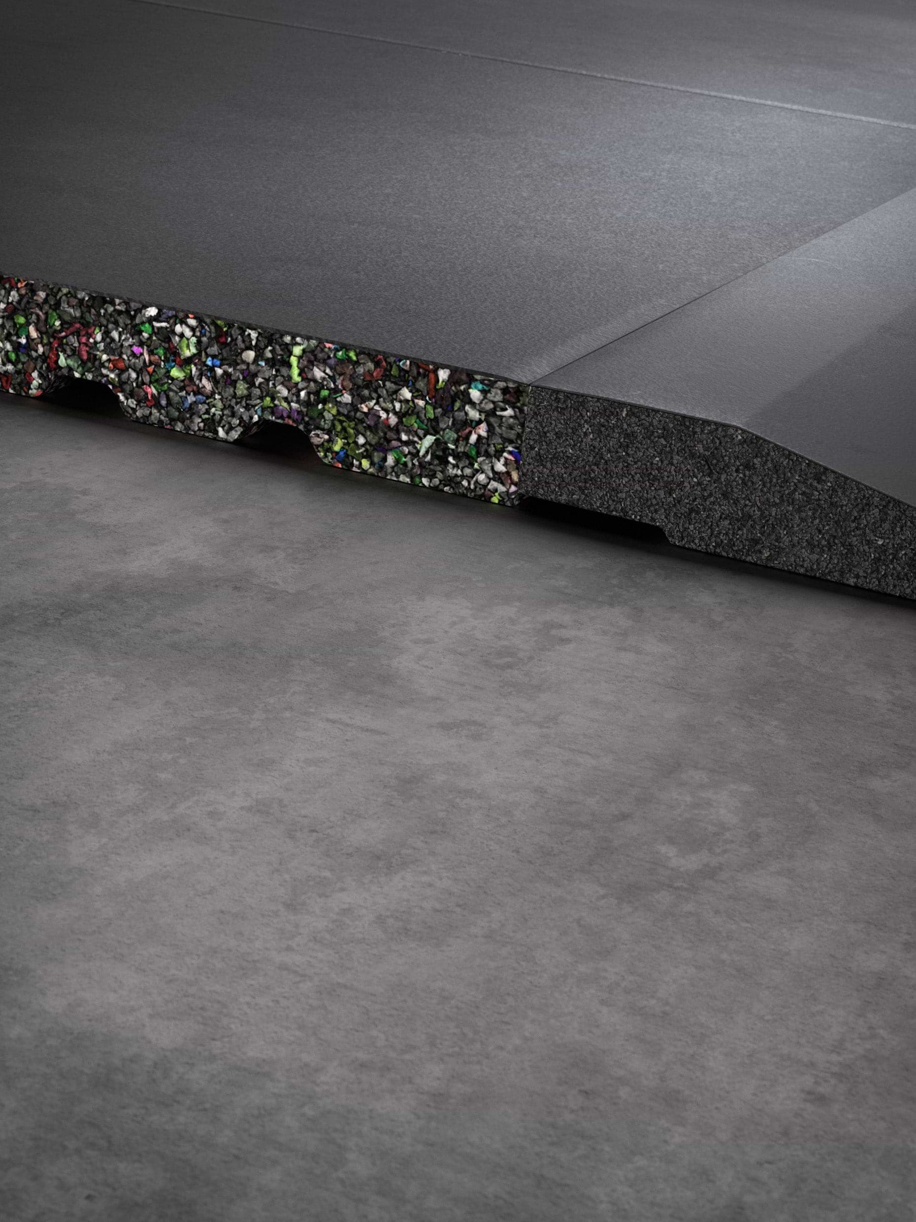 Zestaw mat ochronnych UltraProtect 4 m2