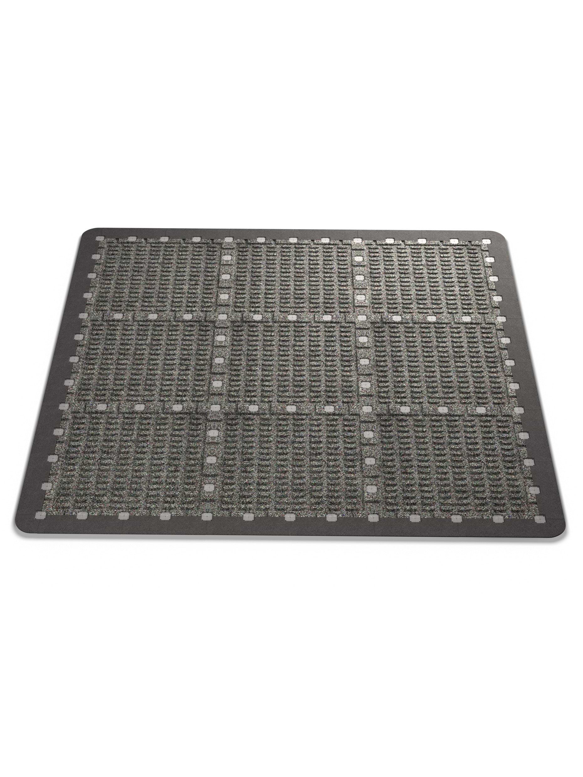 Zestaw mat ochronnych UltraProtect 4 m2