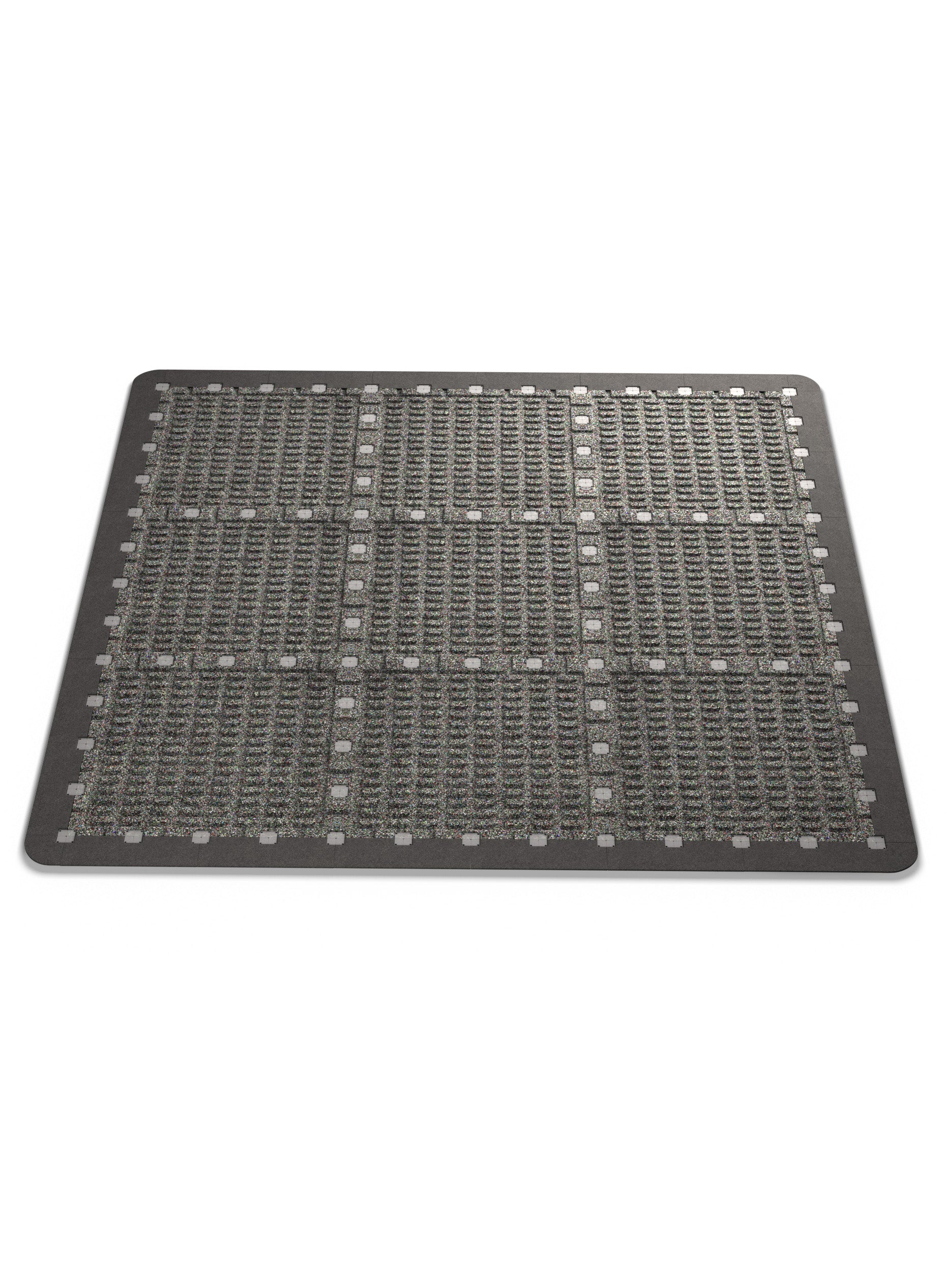 Zestaw mat ochronnych UltraProtect 4 m2