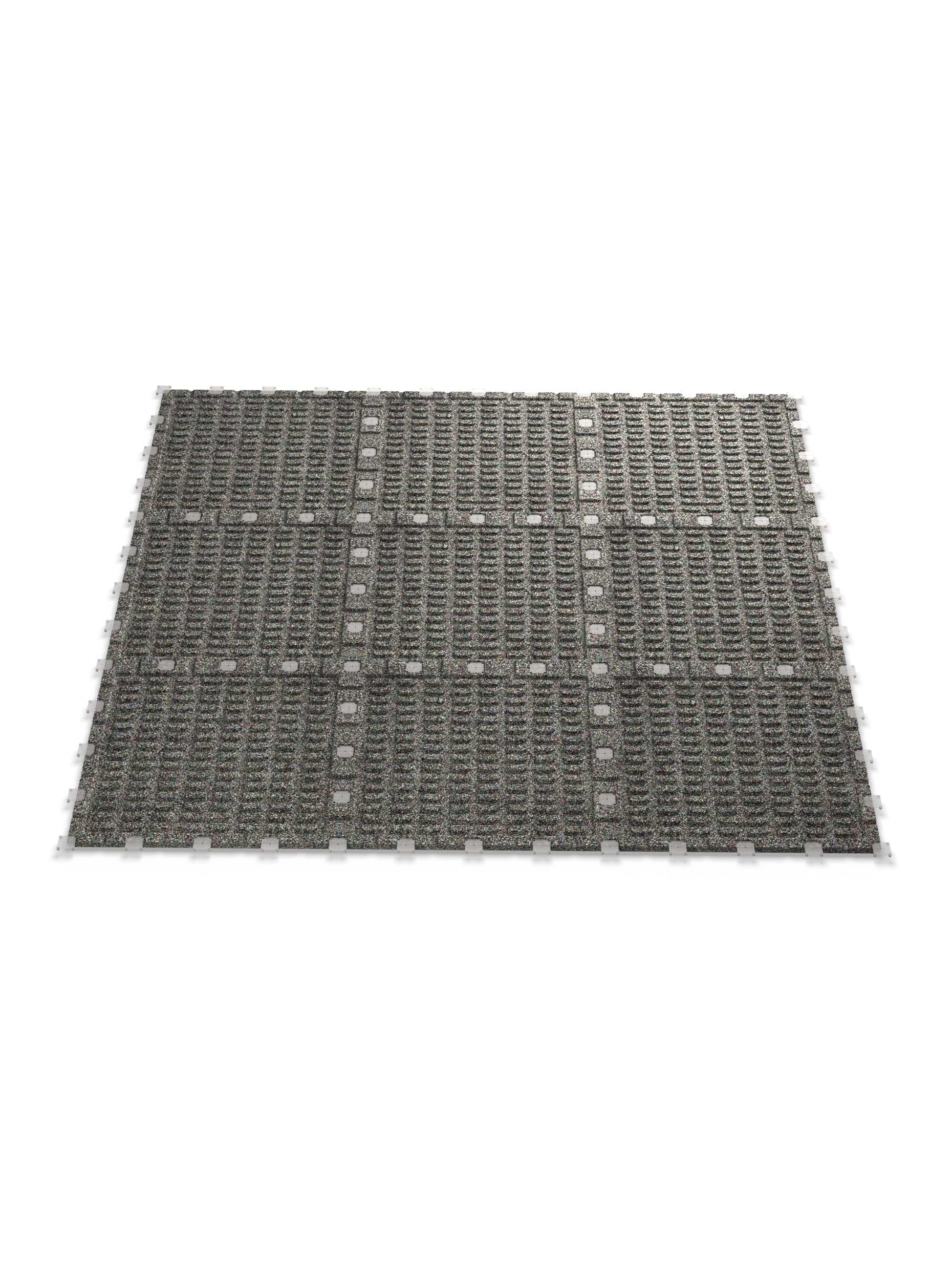 Zestaw mat ochronnych UltraProtect 4 m2