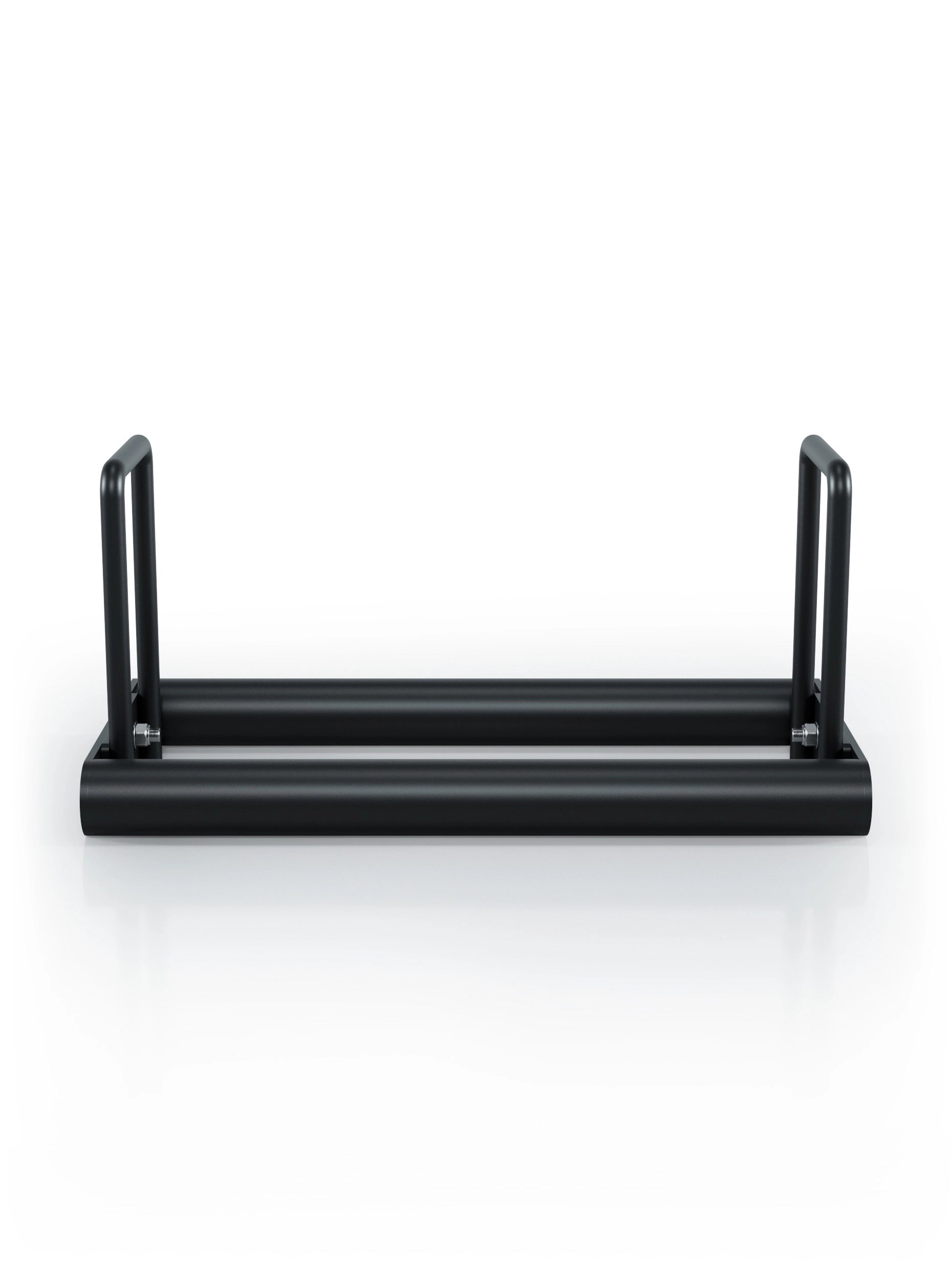 Bumper Plates Floor Shelves