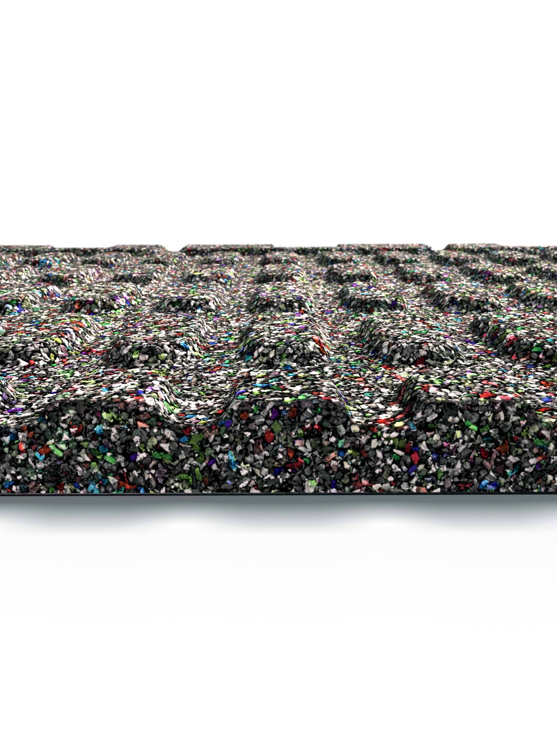 Zestaw mat ochronnych UltraProtect 4 m2