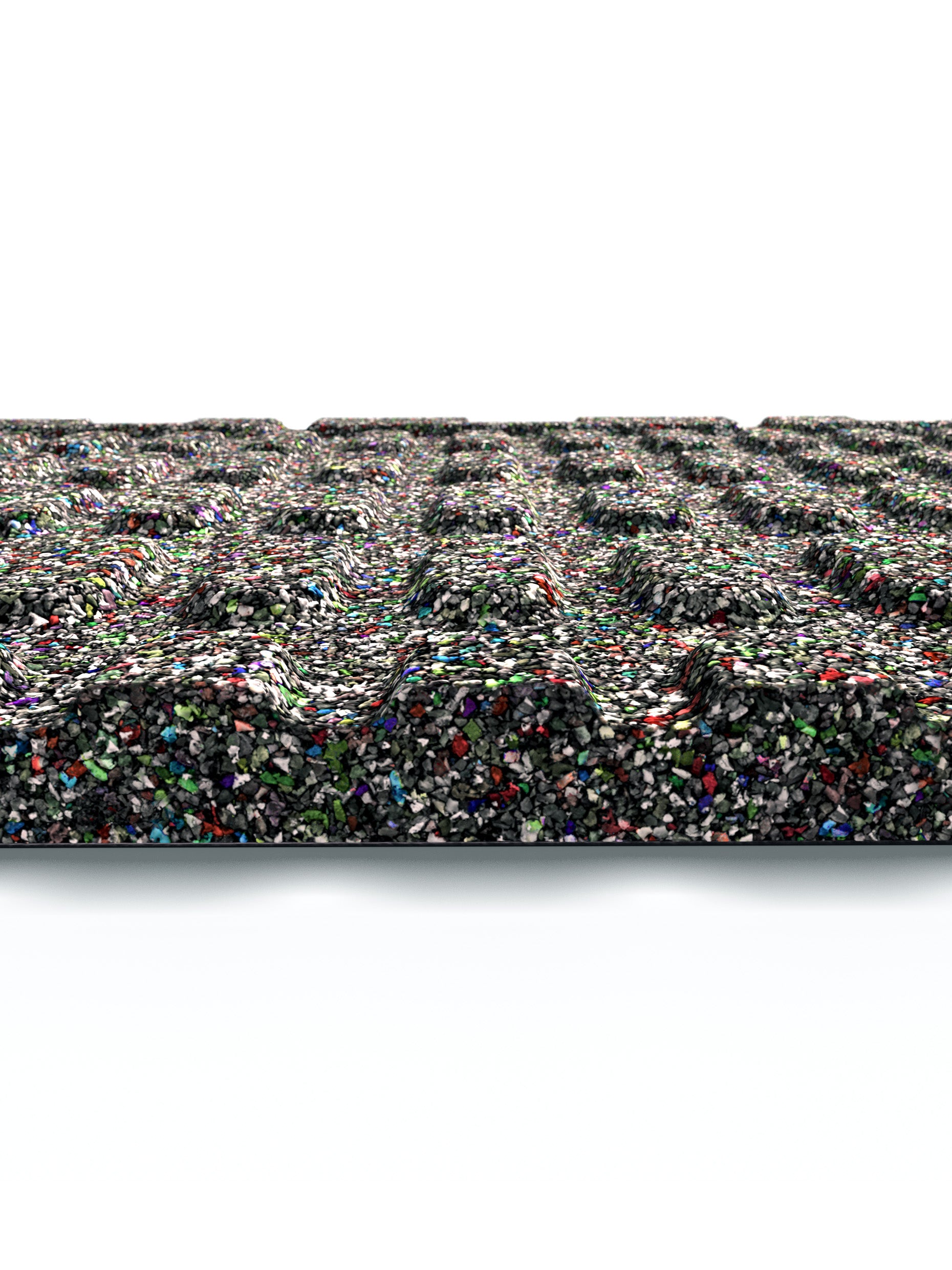 Zestaw mat ochronnych UltraProtect 4 m2