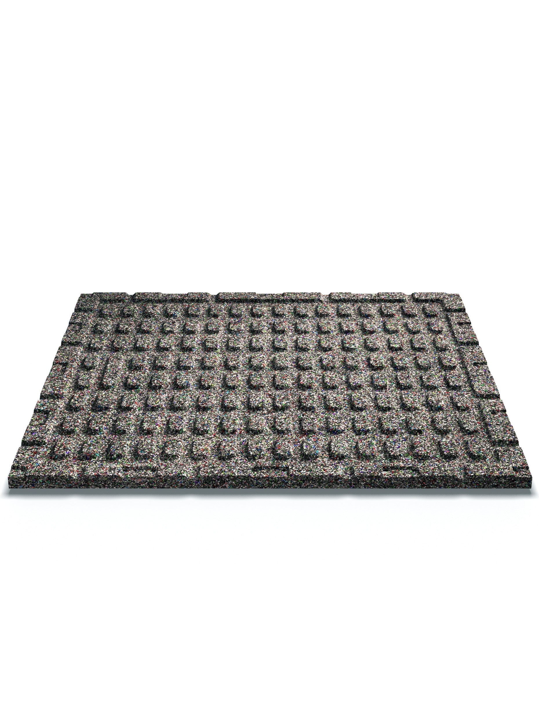 6 m² Set MaxProtect 30 mm Bodenschutz