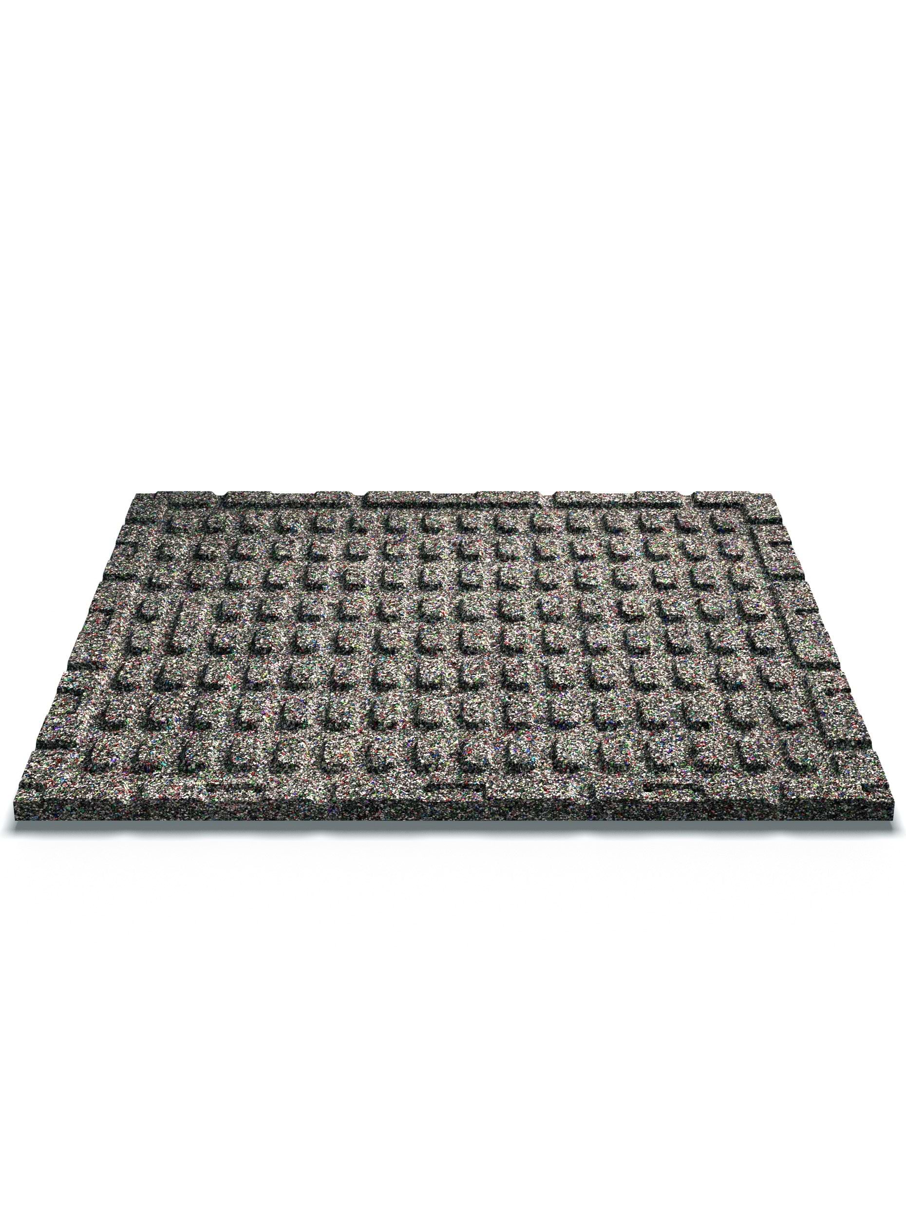 Zestaw mat ochronnych UltraProtect 4 m2