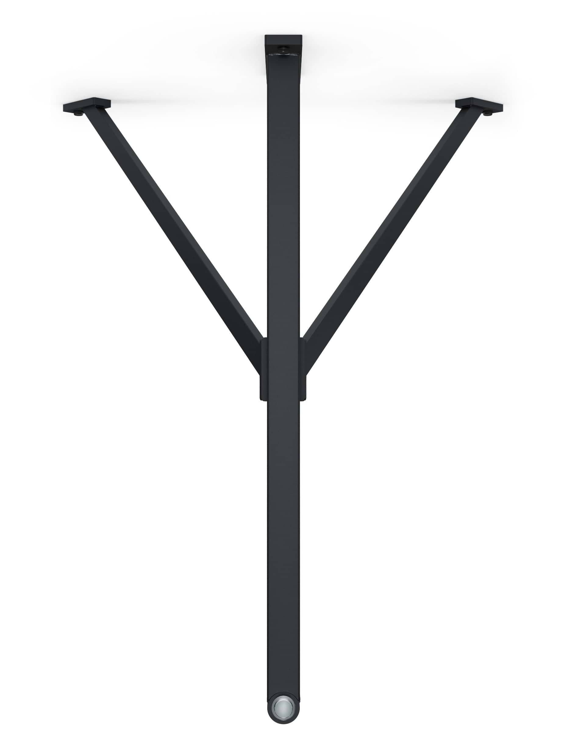 Boxsackhalterung: Hohe Belastbarkeit für professionellen Einsatz