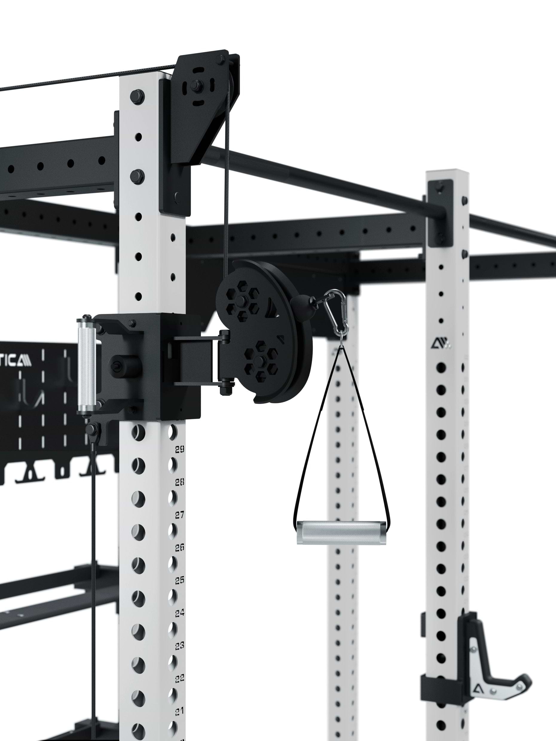 R8 Falcon R | Power Rack