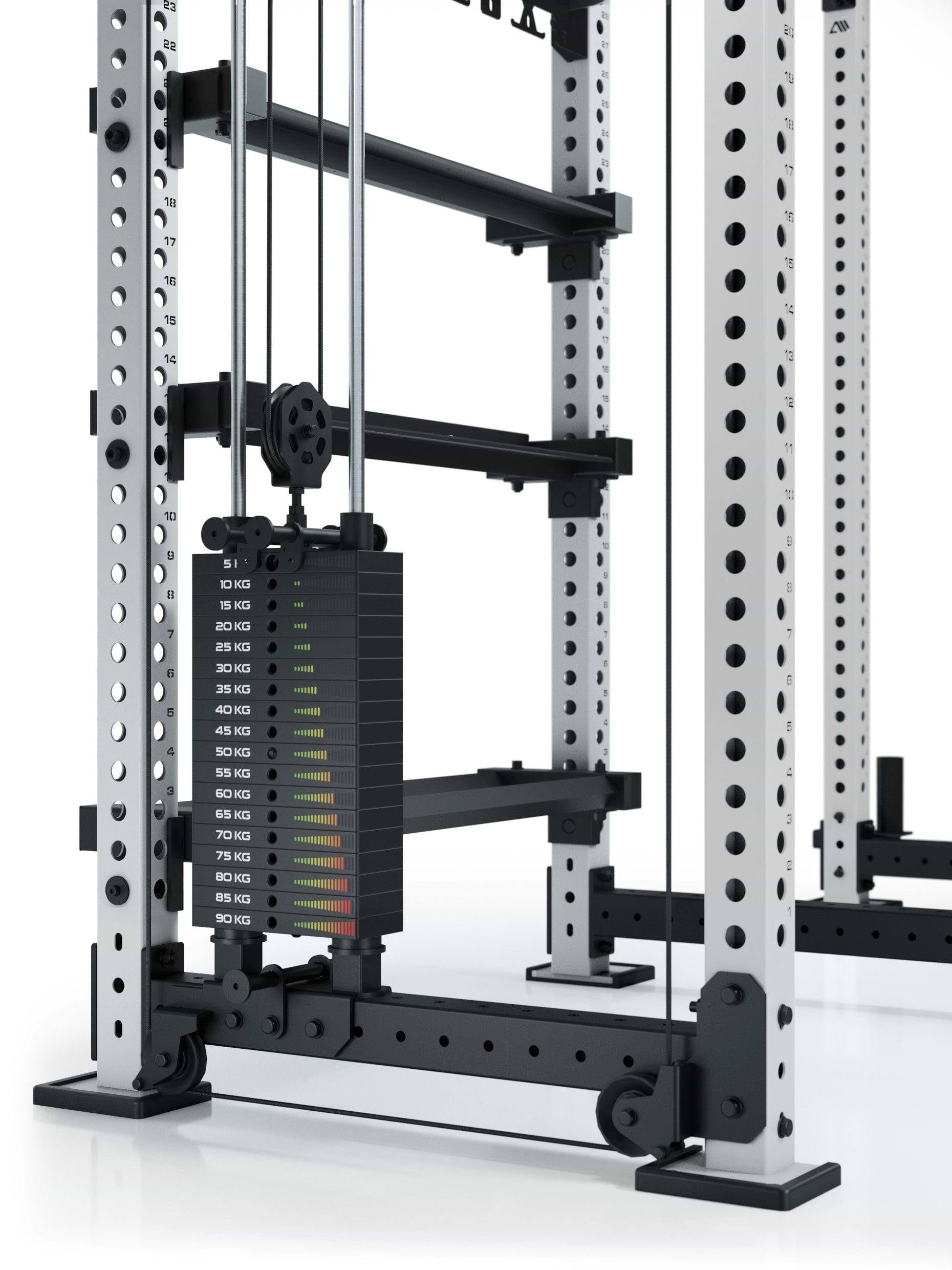 R8 Falcon R | Power Rack