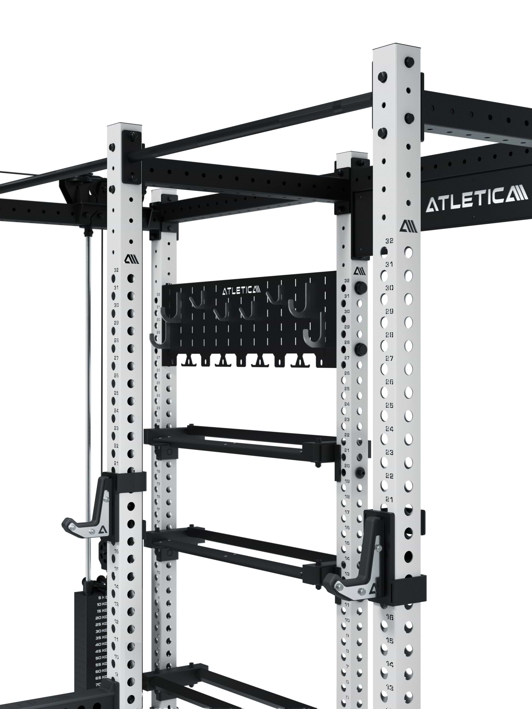 R8 Falcon R | Power Rack