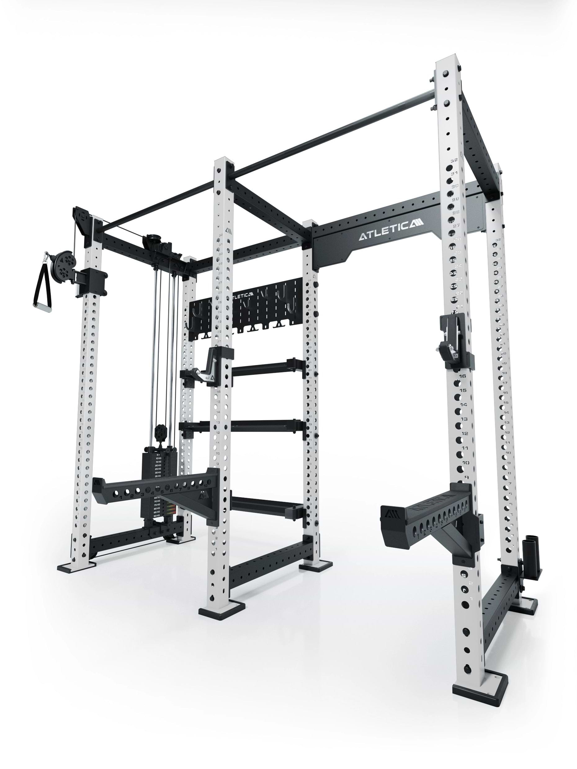 R8 Falcon R | Power Rack