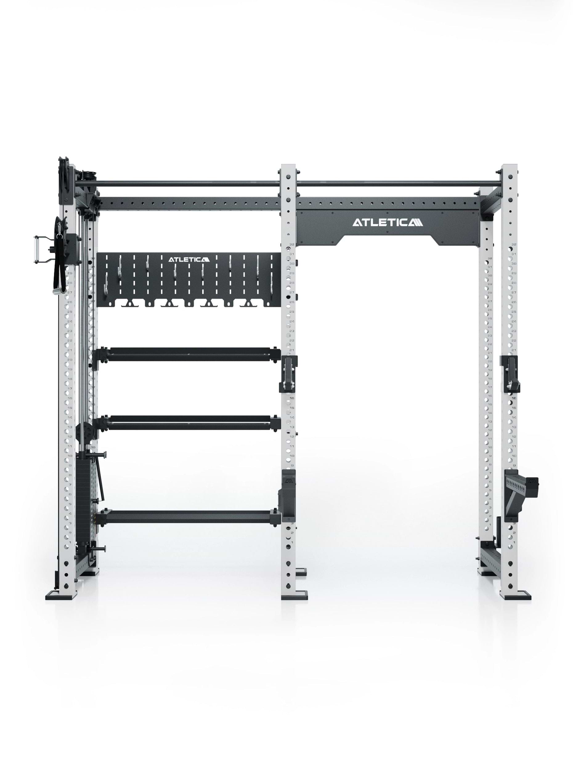 R8 Falcon R | Power Rack