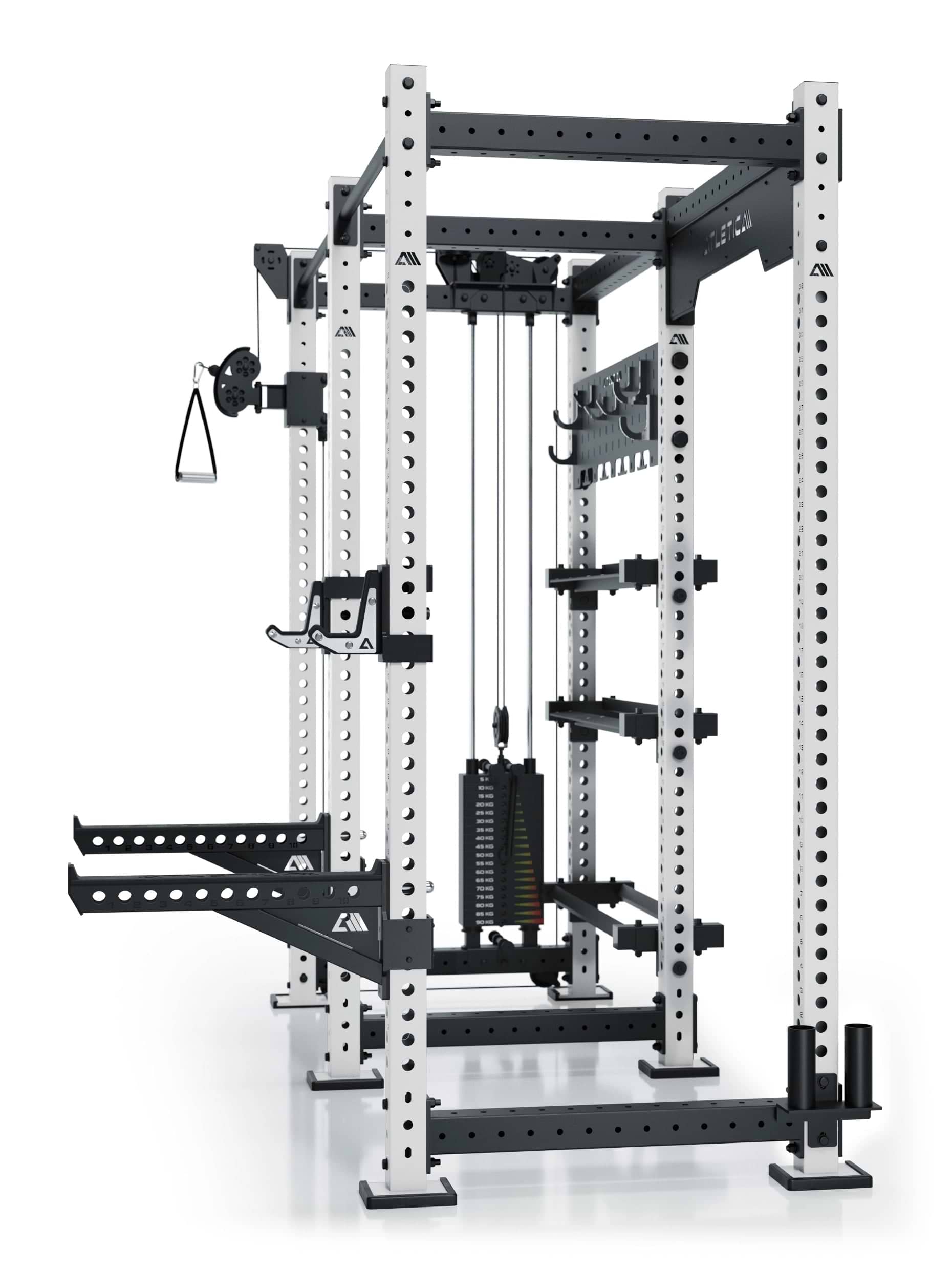 R8 Falcon R | Power Rack