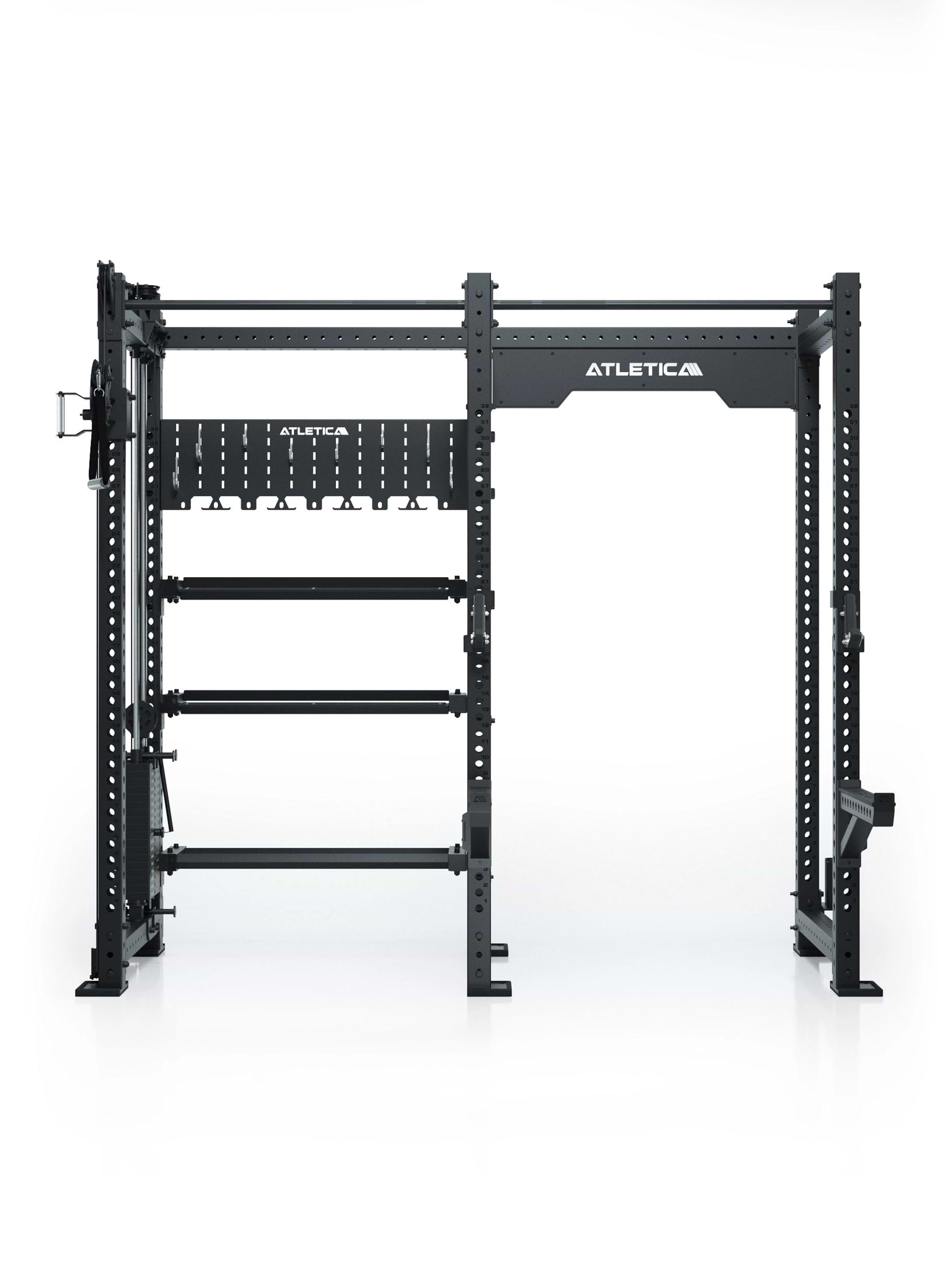 R8 Falcon R | Power Rack