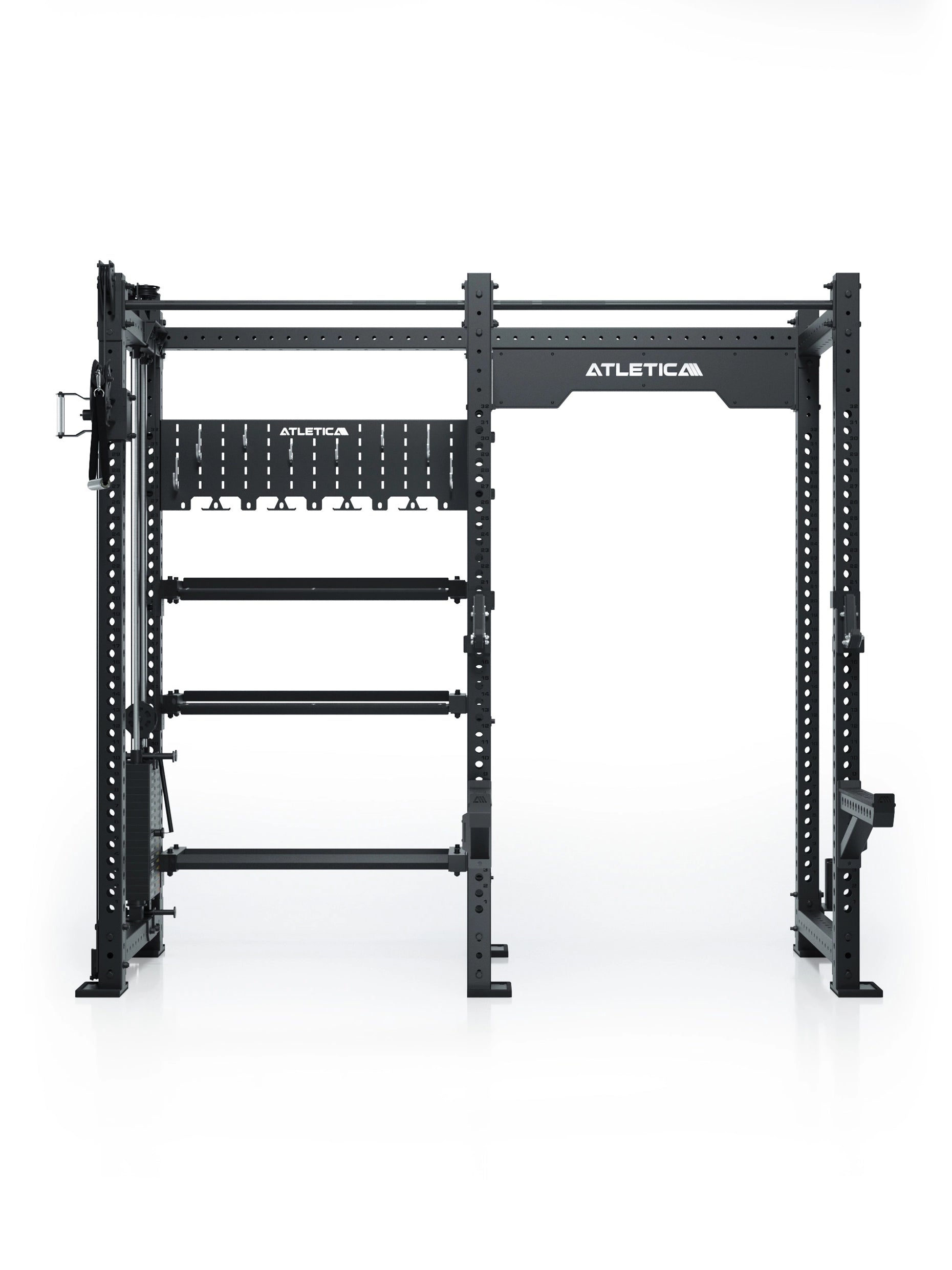 R8 Falcon R | Power Rack