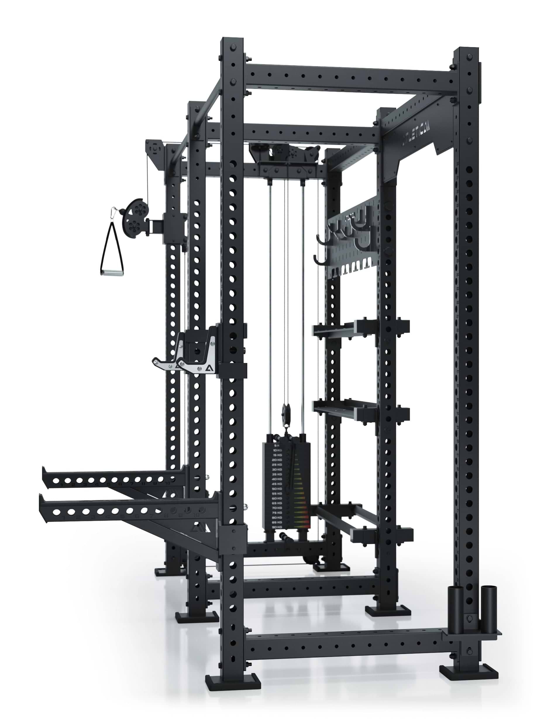 R8 Falcon R | Power Rack