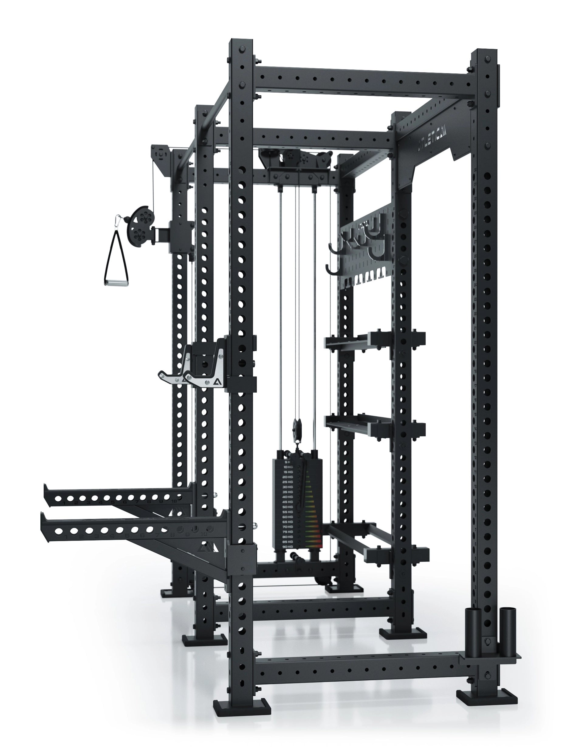 R8 Falcon R | Power Rack