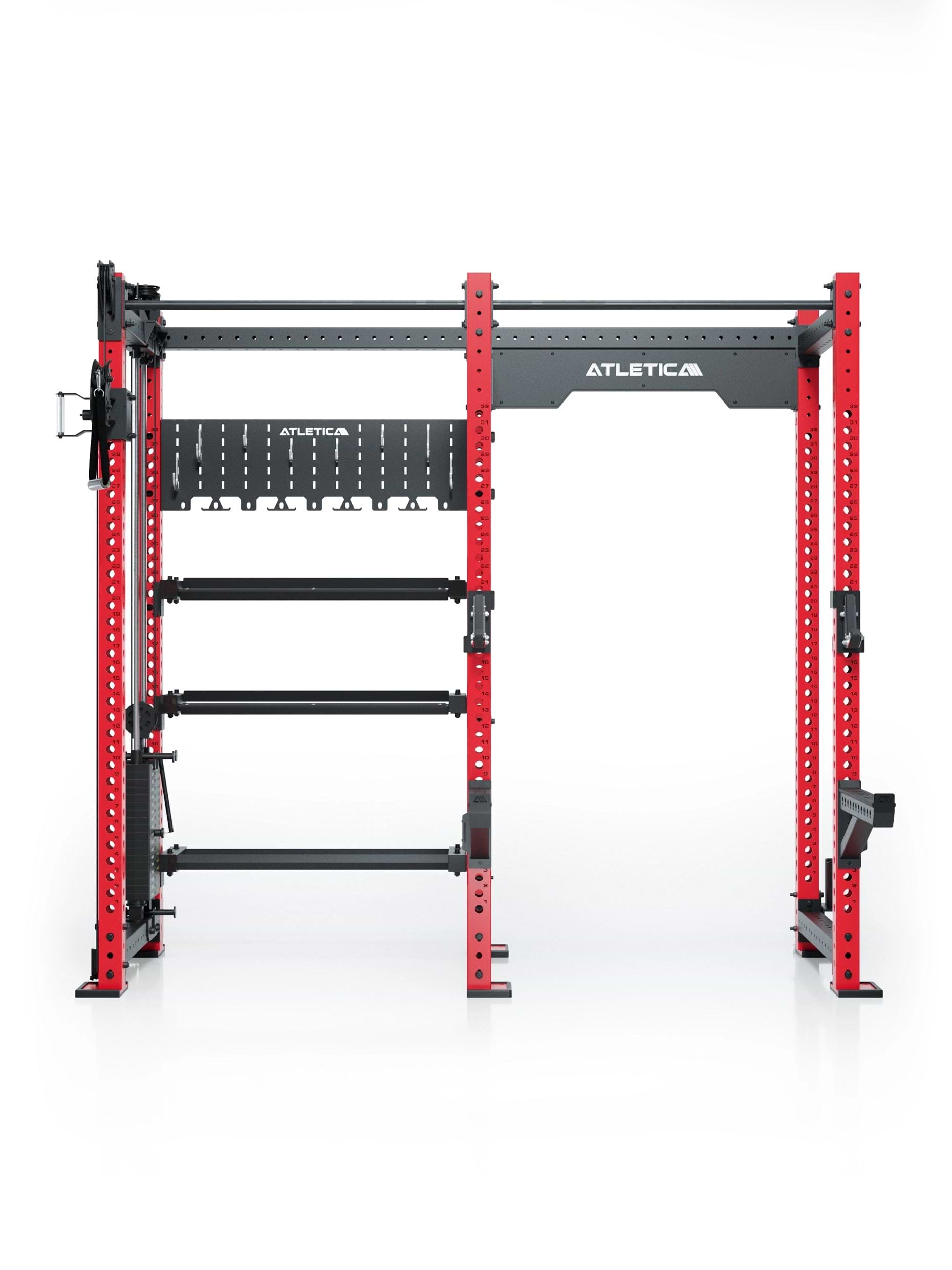 R8 Falcon R | Power Rack