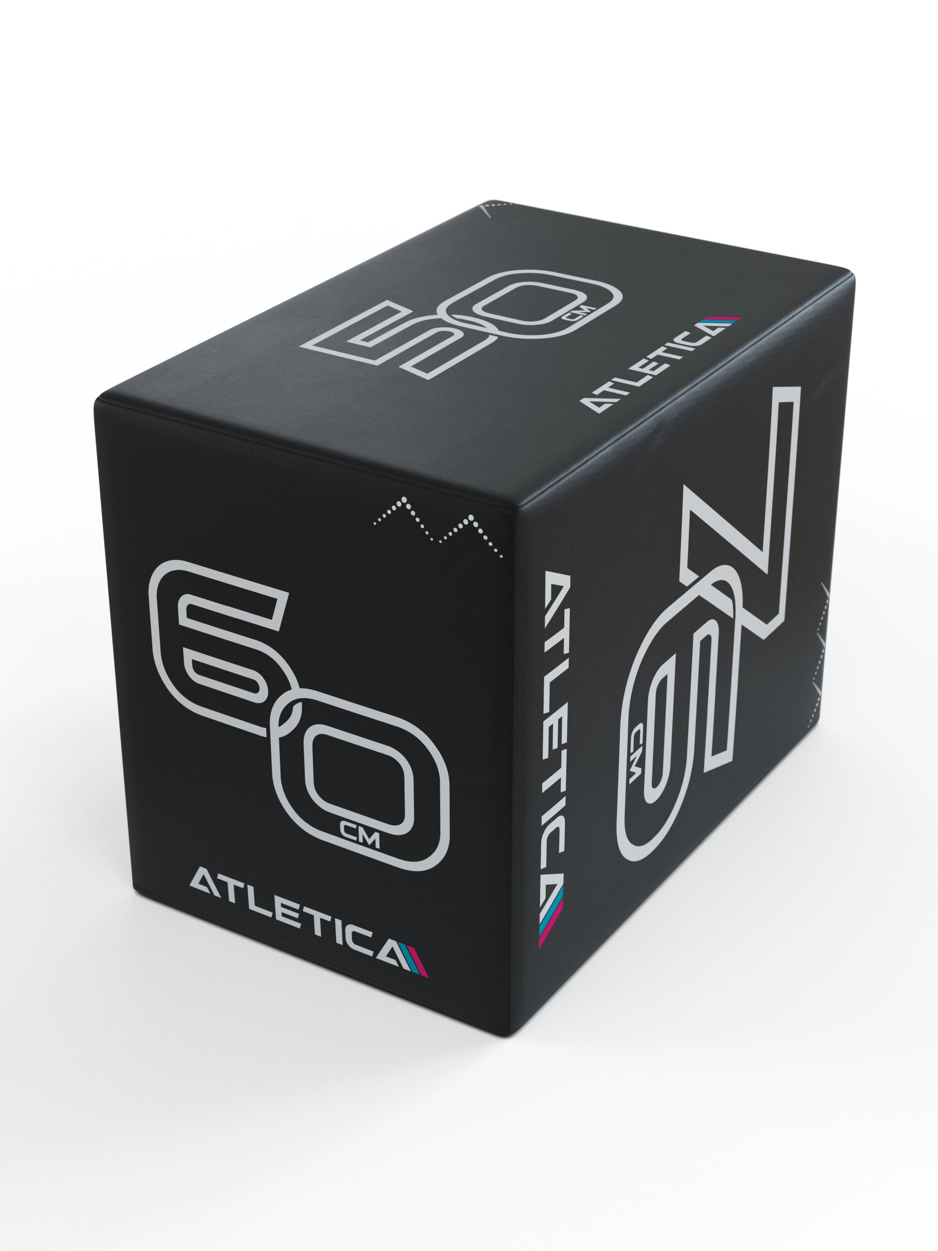 PlyoBox: JumpBox aus recyceltem Verbundschaumstoff 